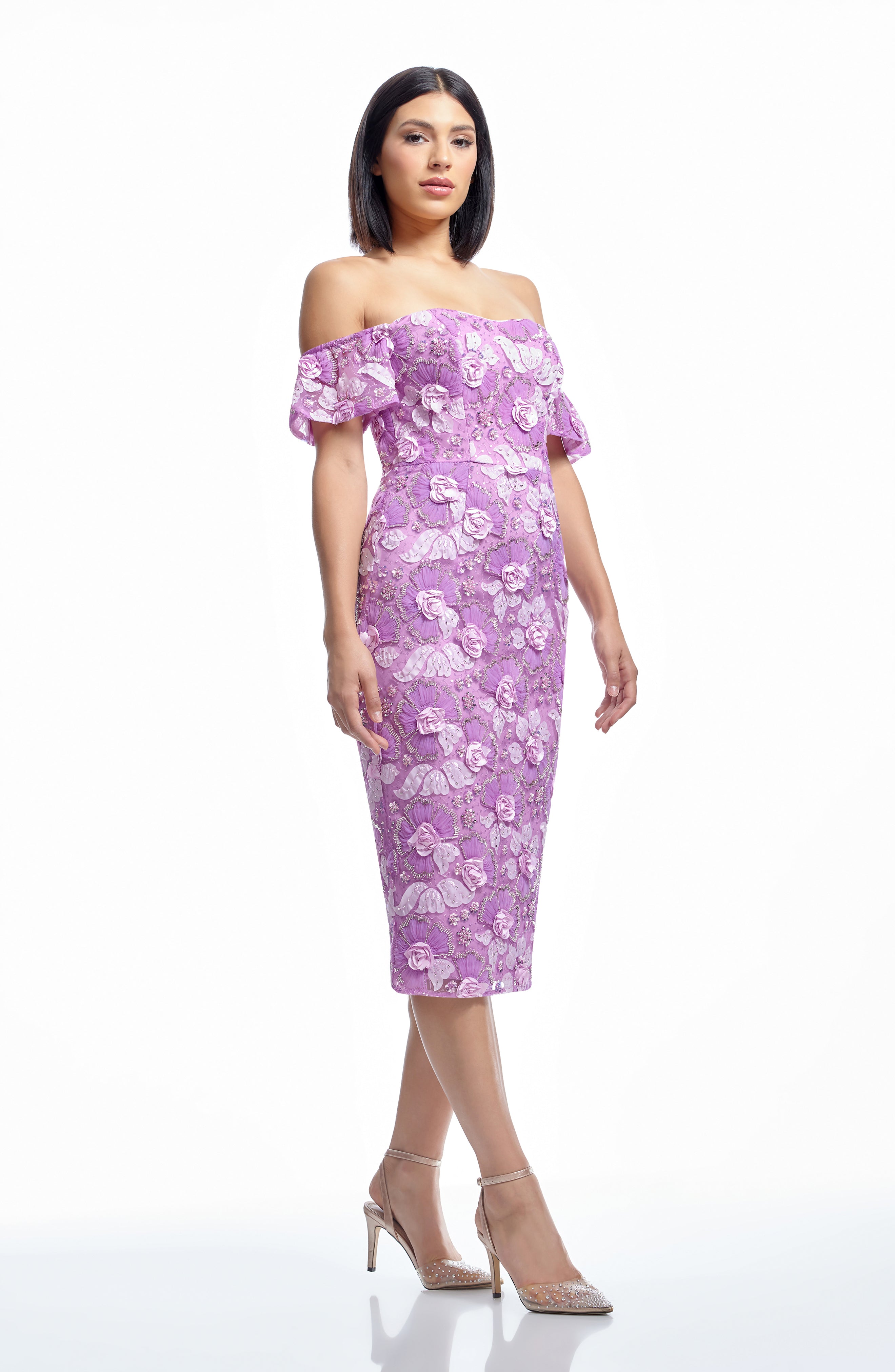 Tara Dress