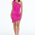 Taryn Dress