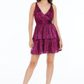 Tasha Dress