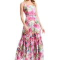 Tate Dress