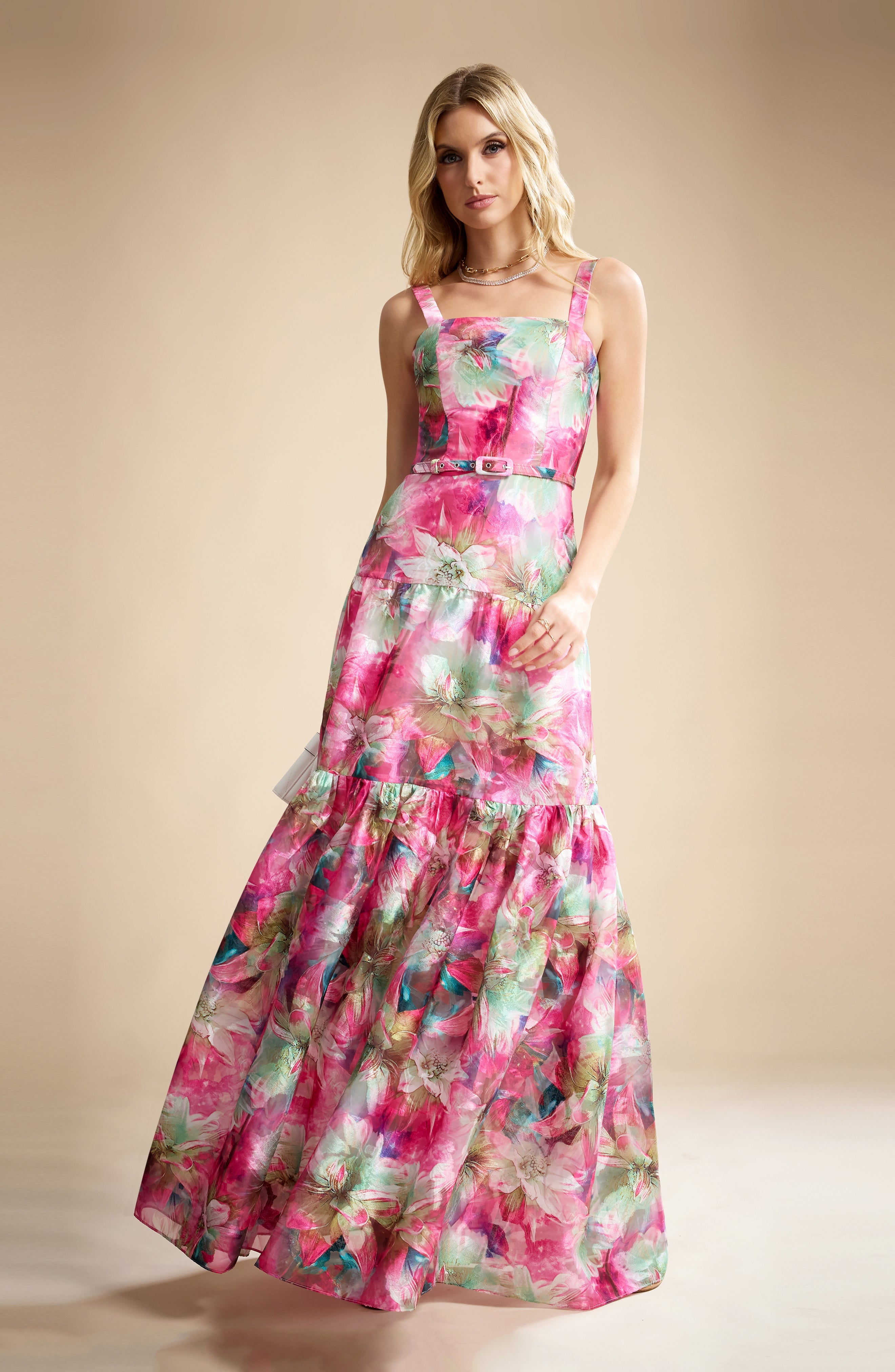Tate Dress