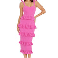 Tati Dress