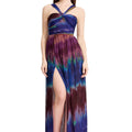 Tau Dress