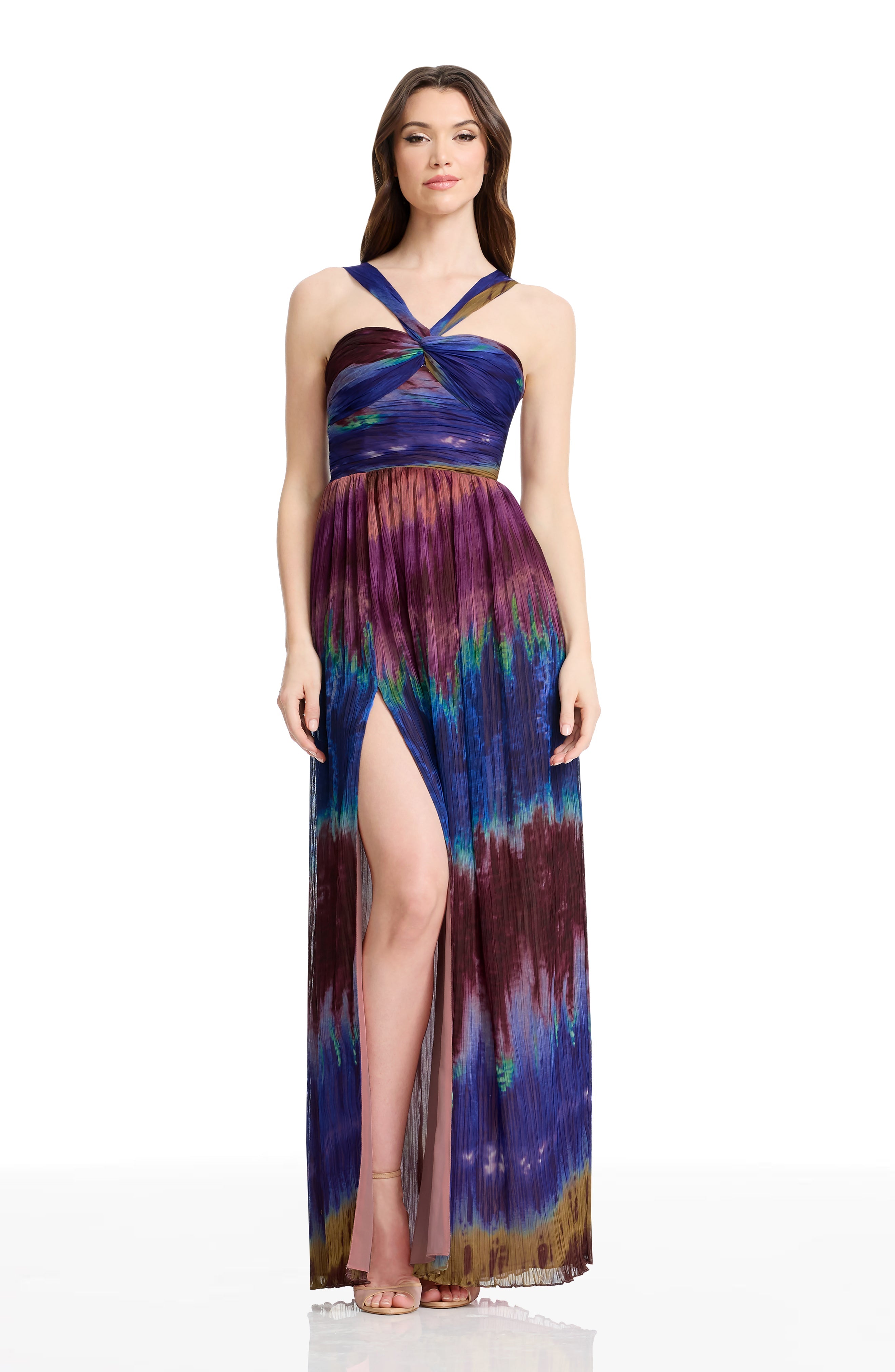 Tau Dress