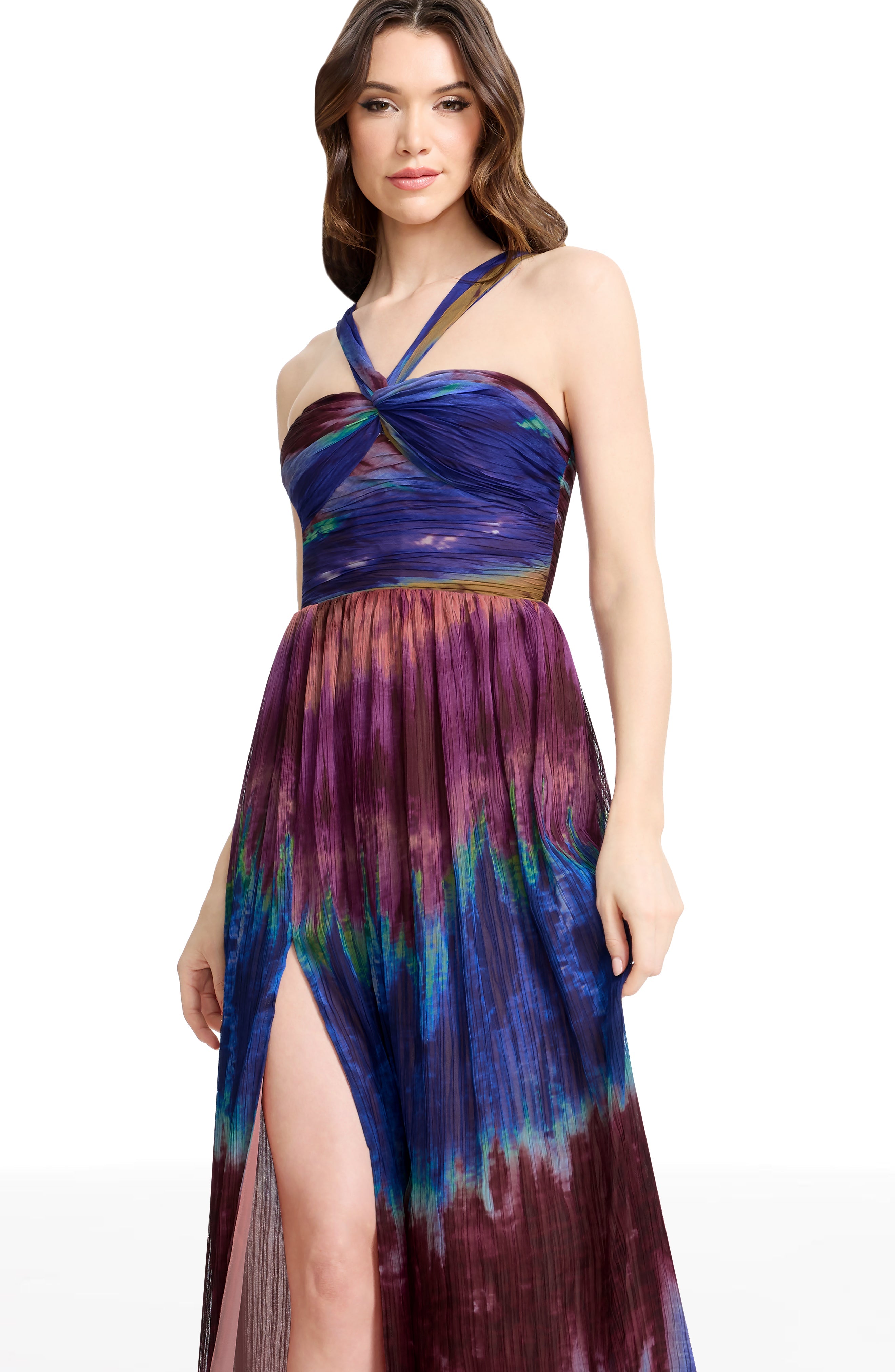 Tau Dress
