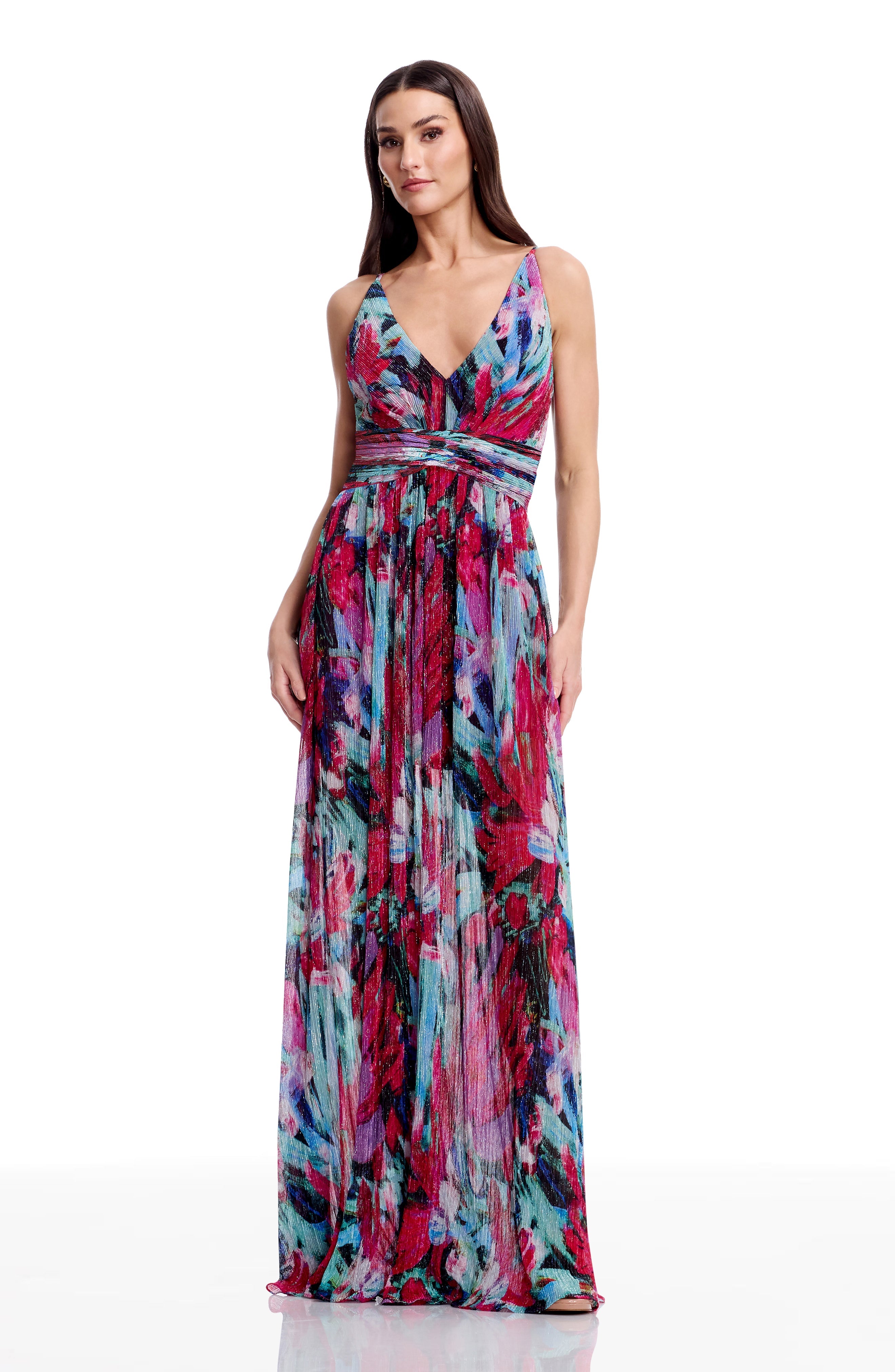 Taylor Gown