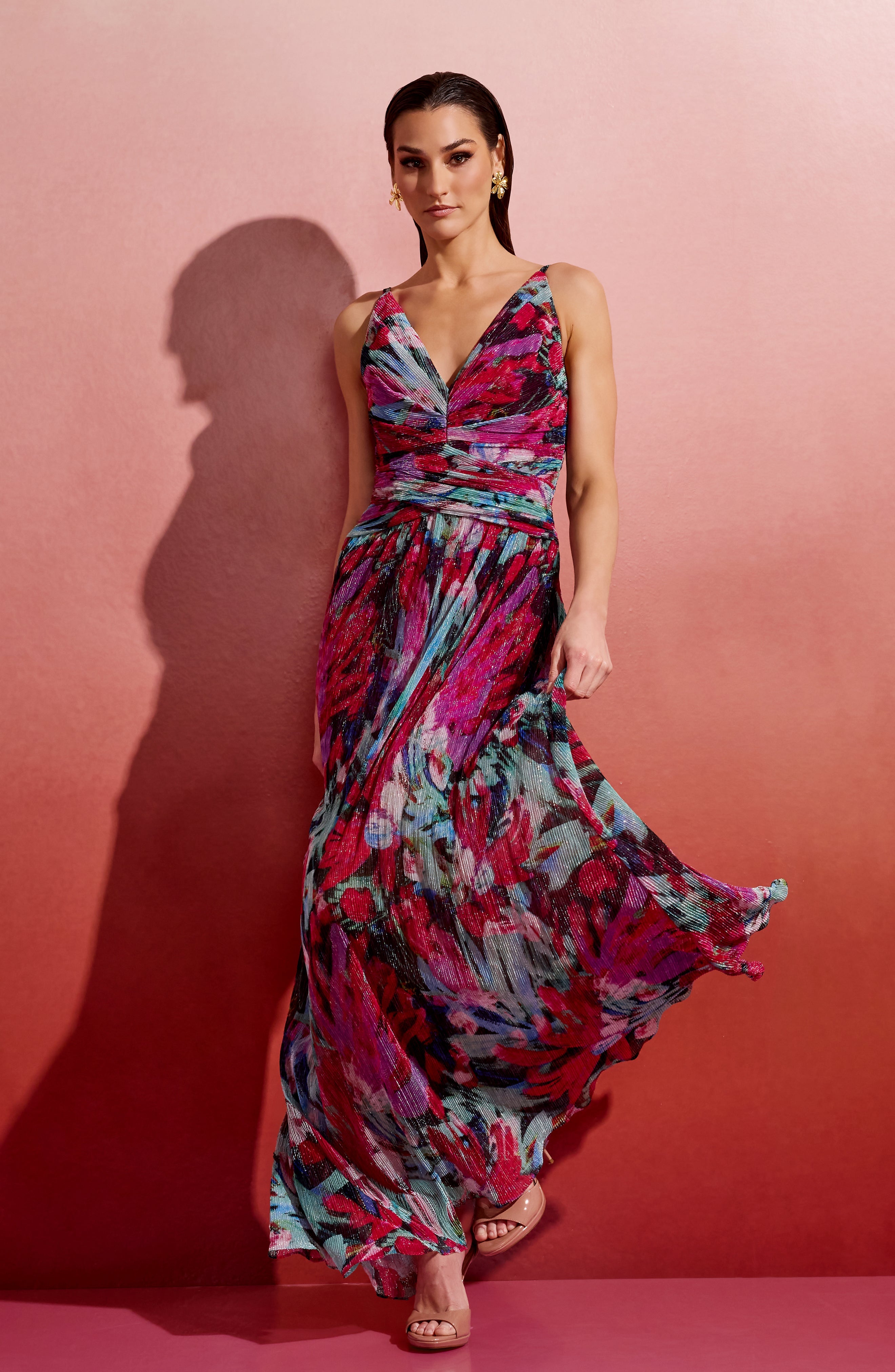 Taylor Gown