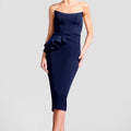 Teddi Dress