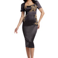 Terri Dress