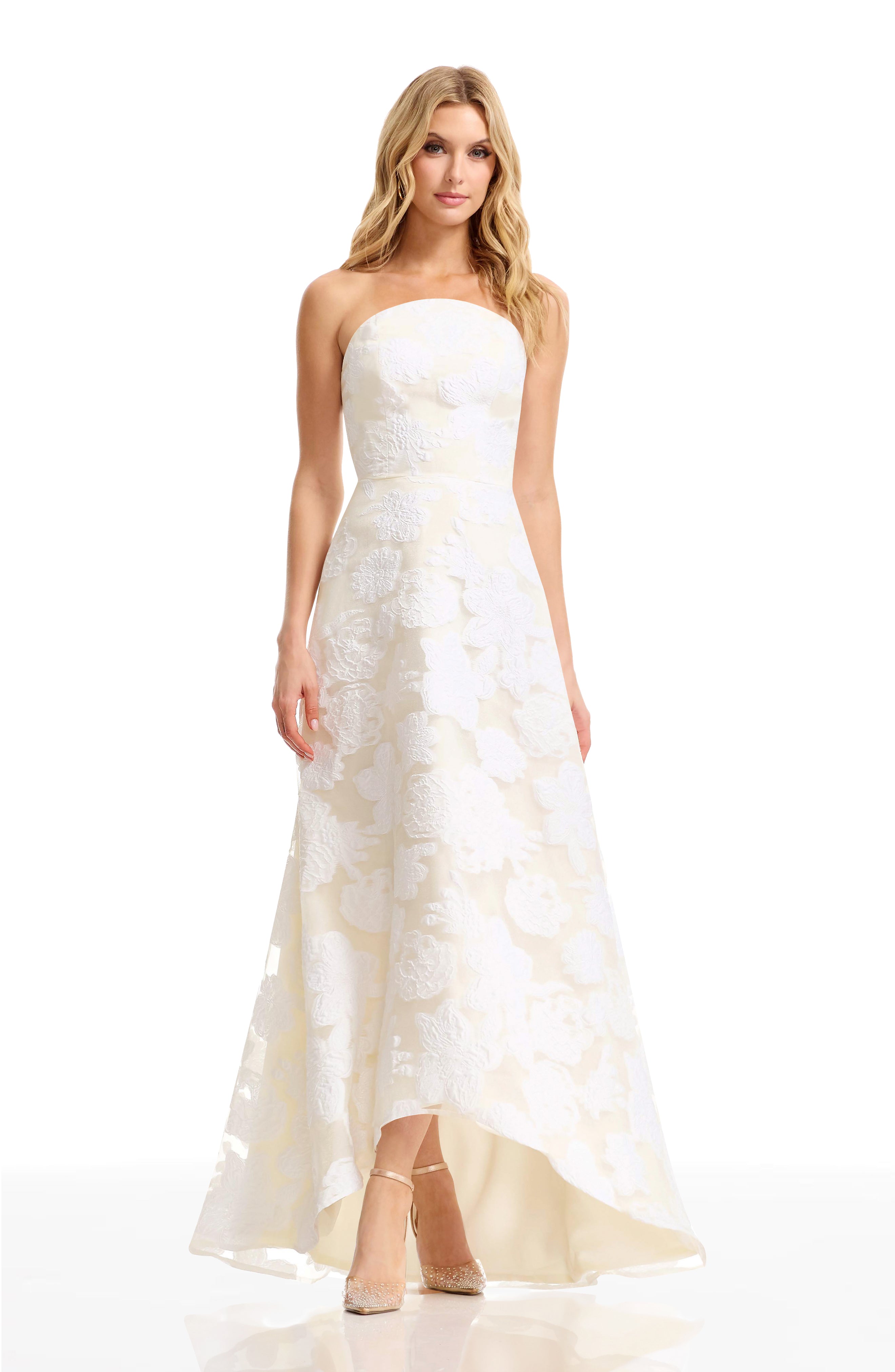 Tessa Gown