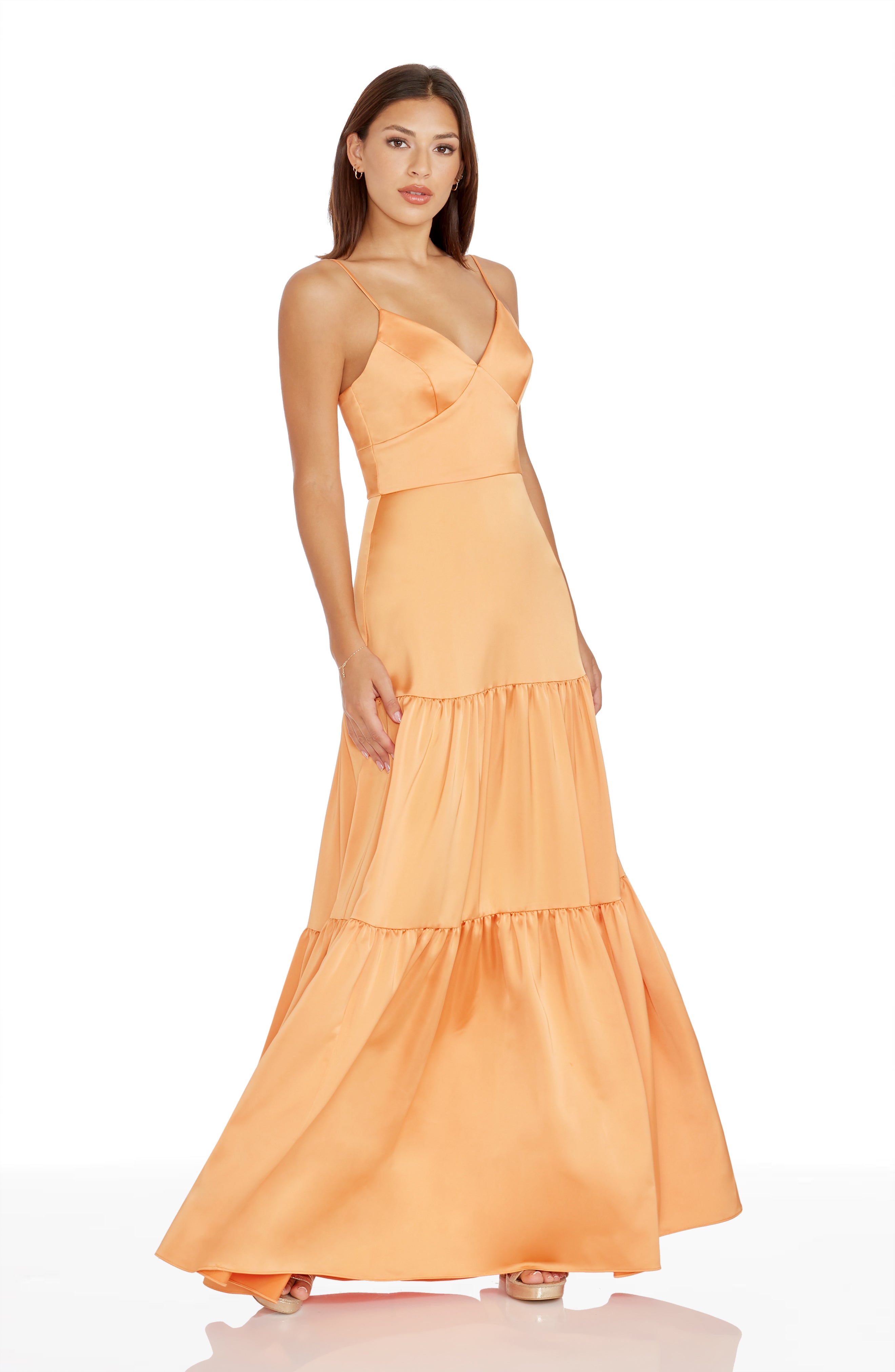 Tess Dress