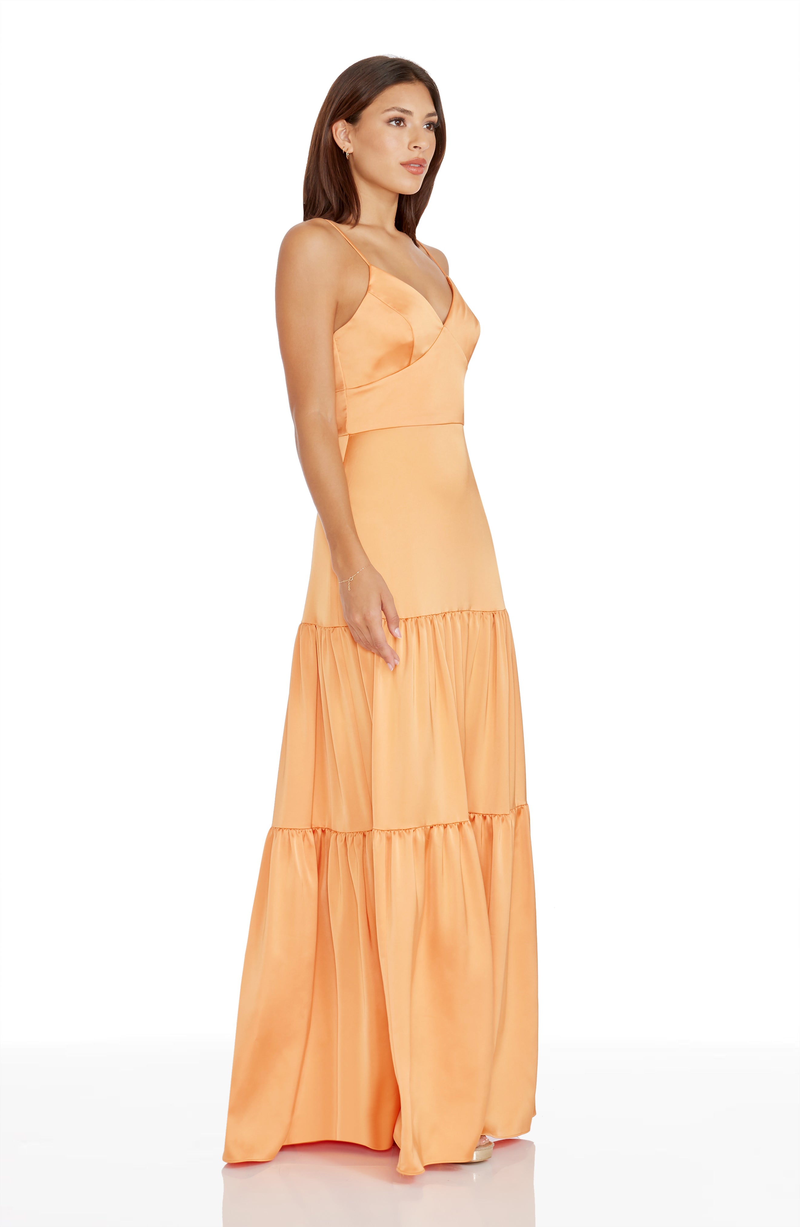 Tess Dress