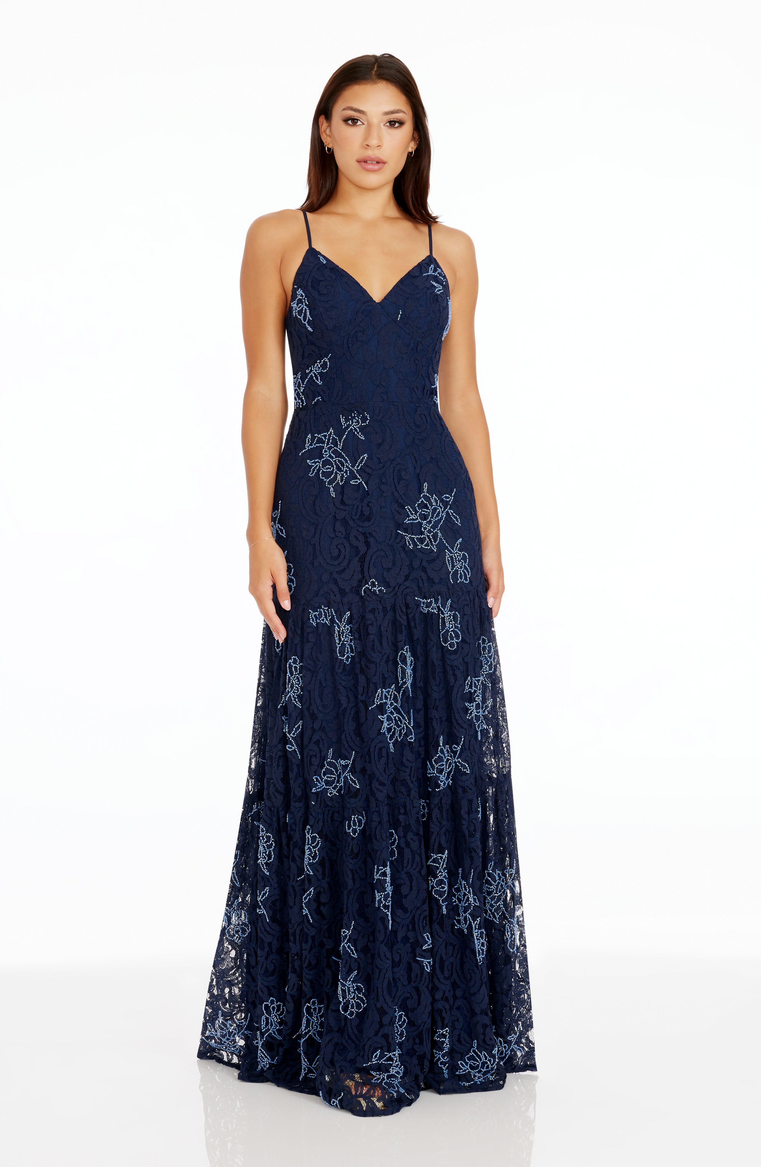 Tess Gown