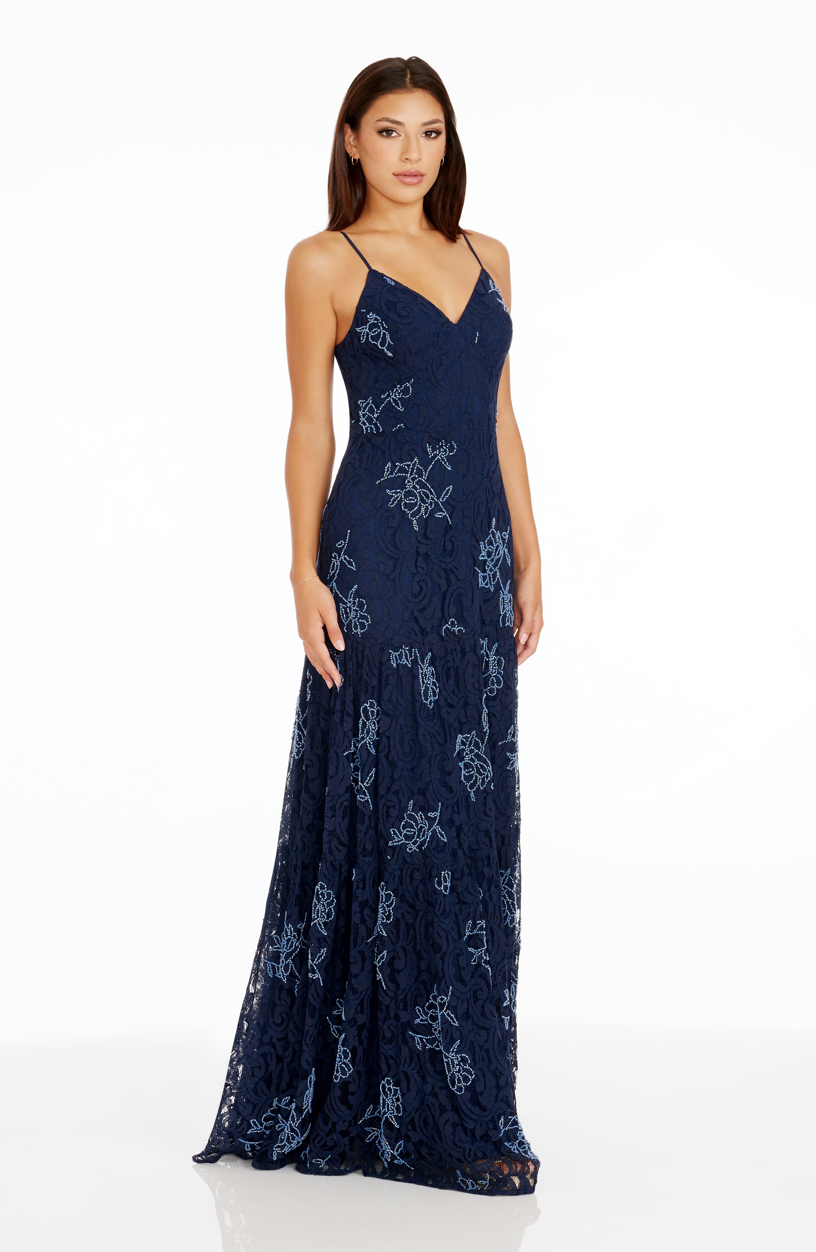 Tess Gown