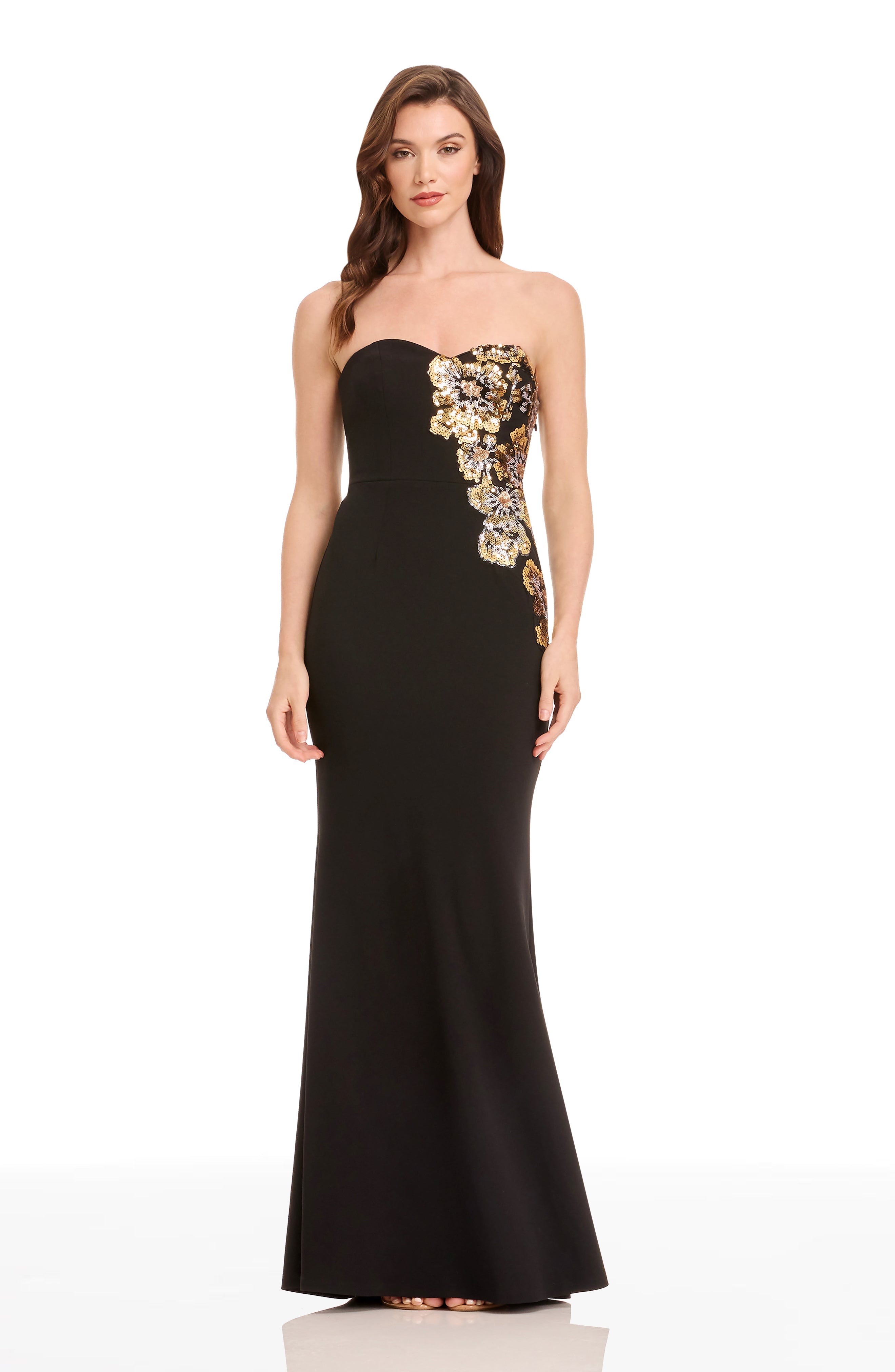 Tiana Dress