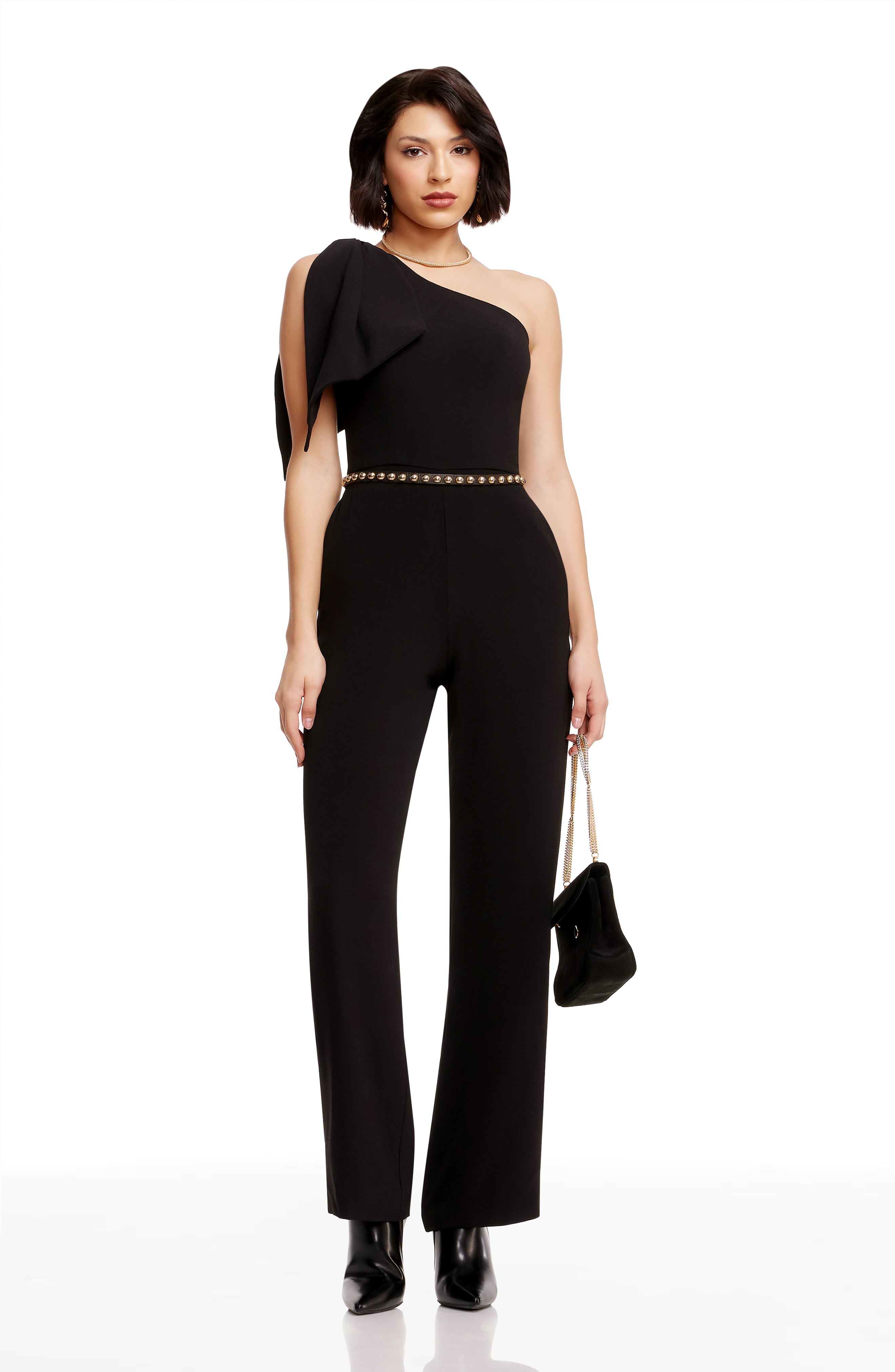 Tiffany Jumpsuit