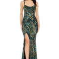 Tori Dress