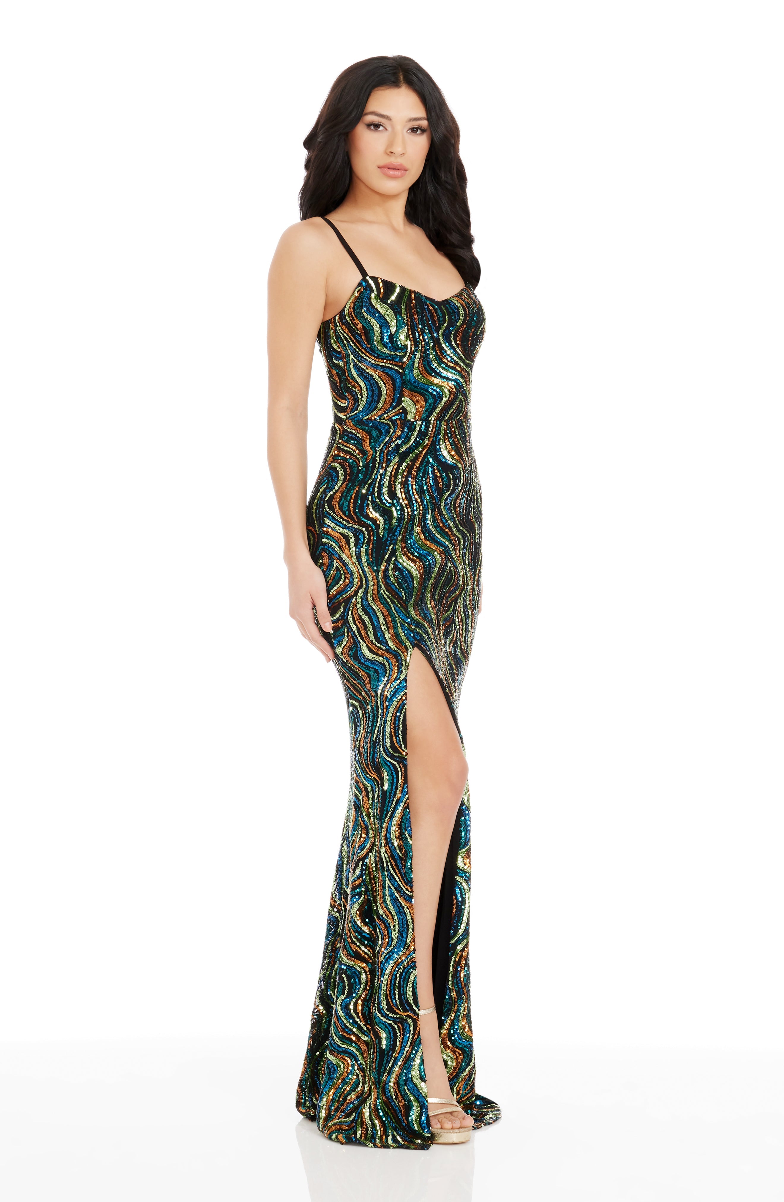 Tori Dress