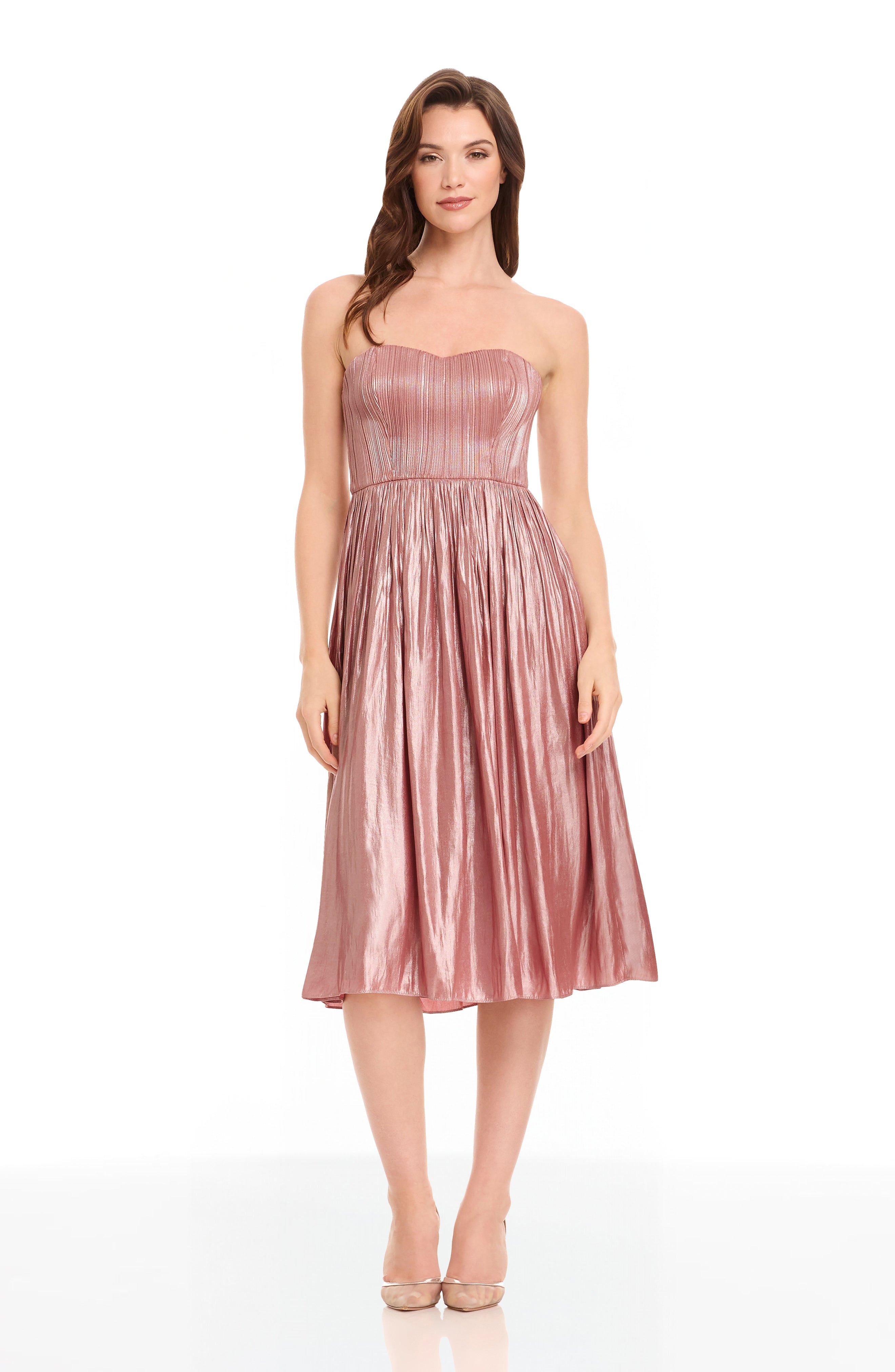 Tovah Dress