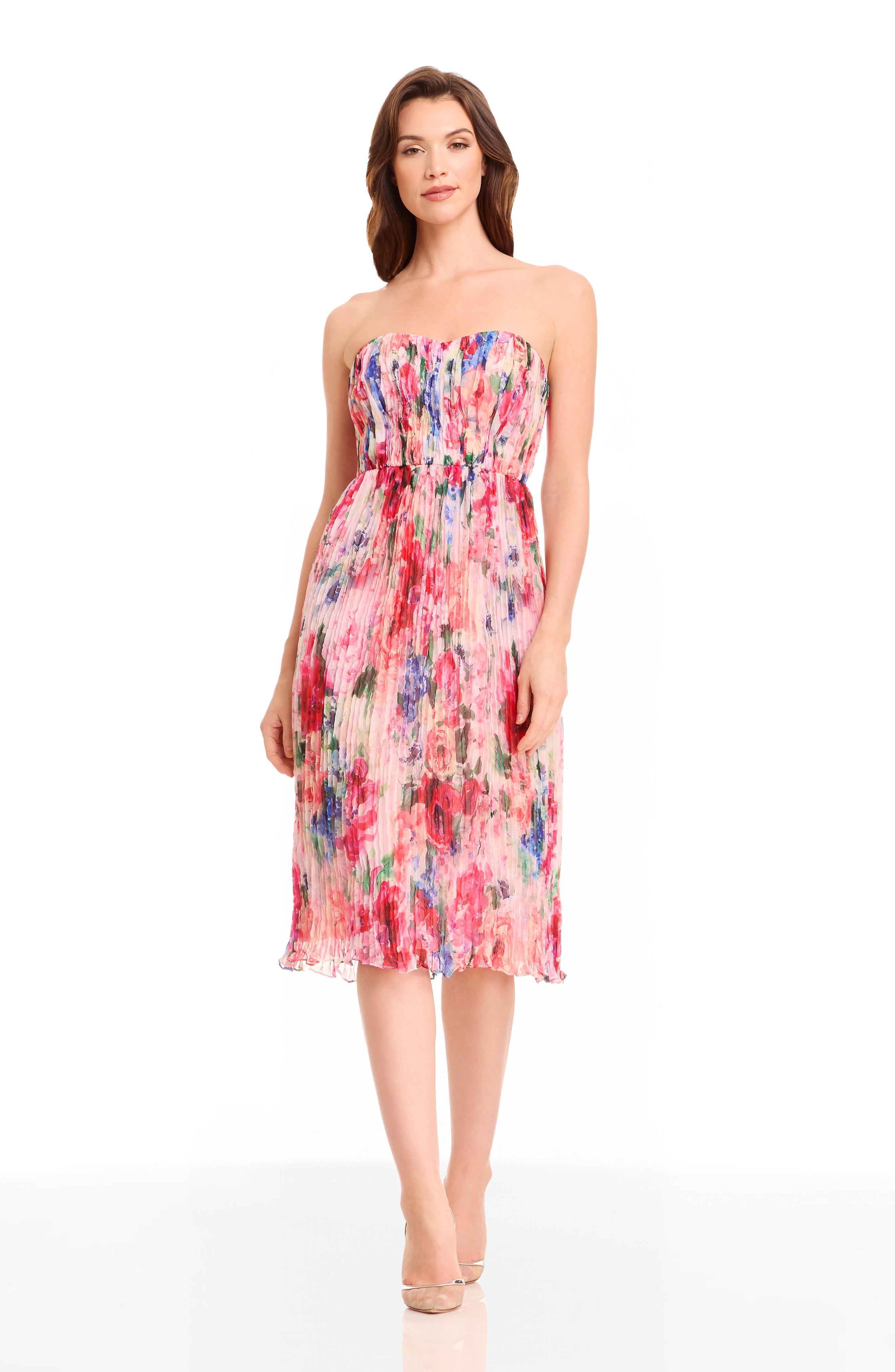 Tovah Dress