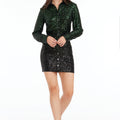Trista Dress