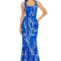 Tyra Gown