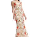 Tyra Dress