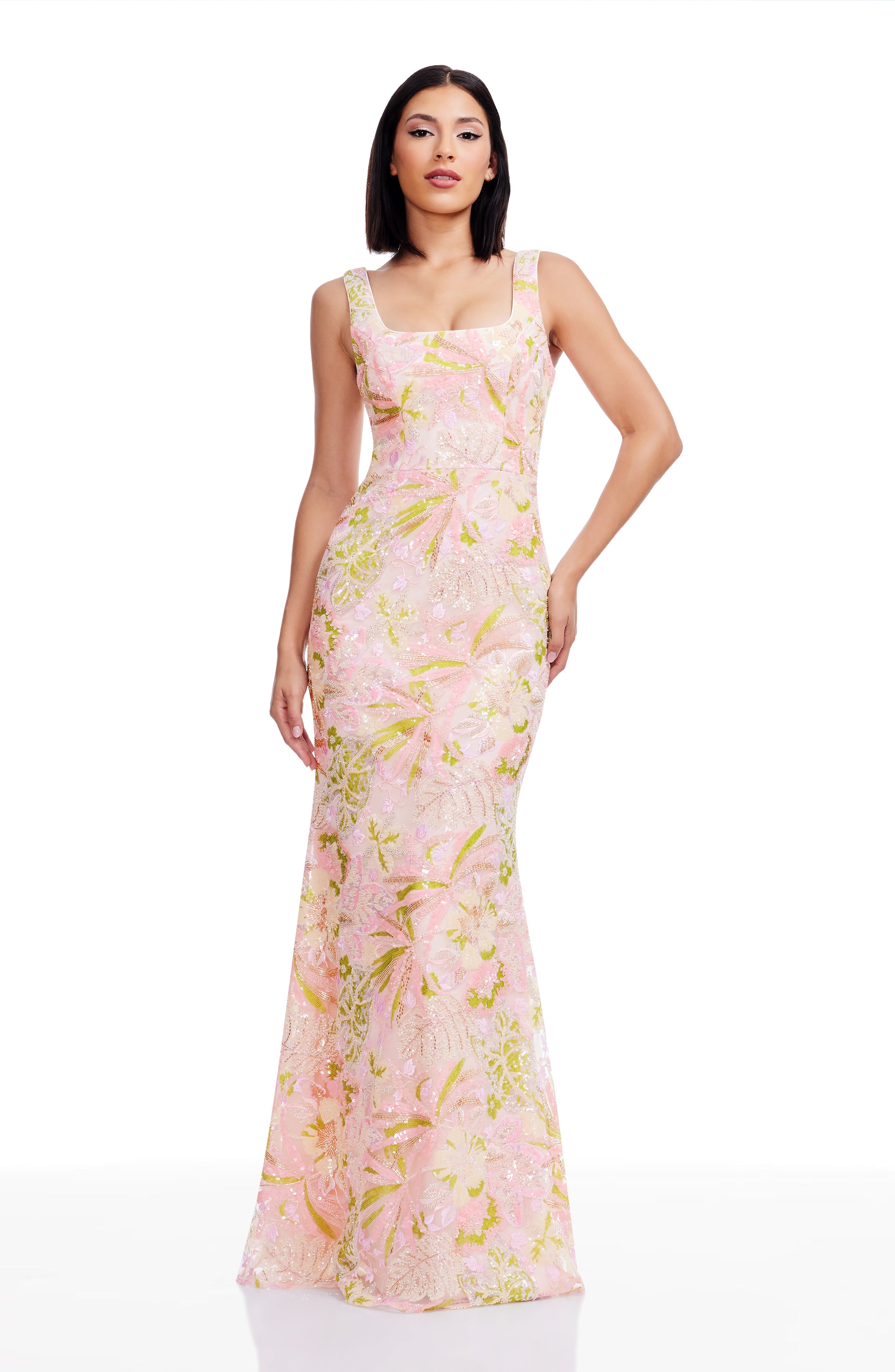Tyra Dress