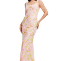 Tyra Dress