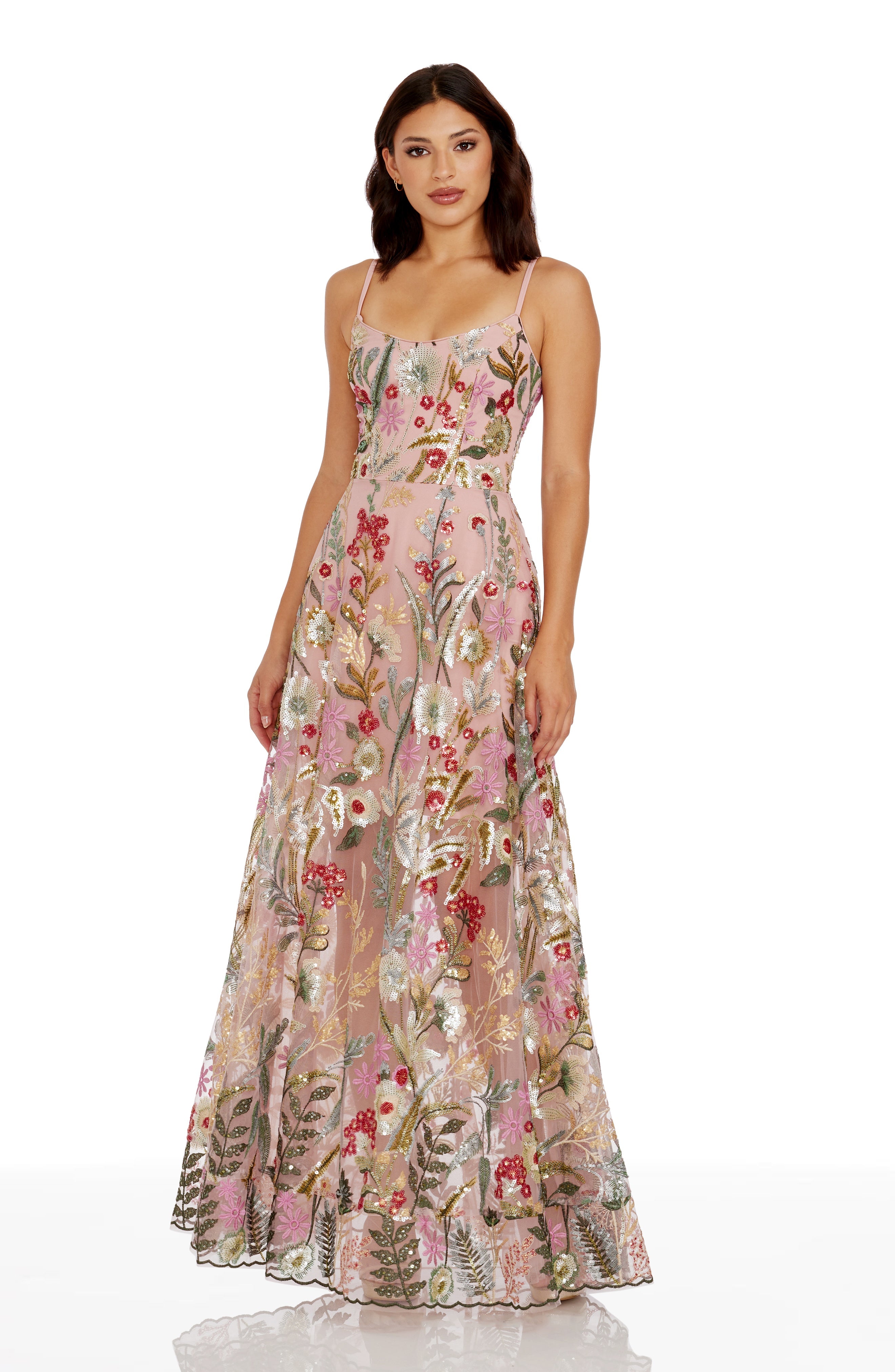 Umalina Dress