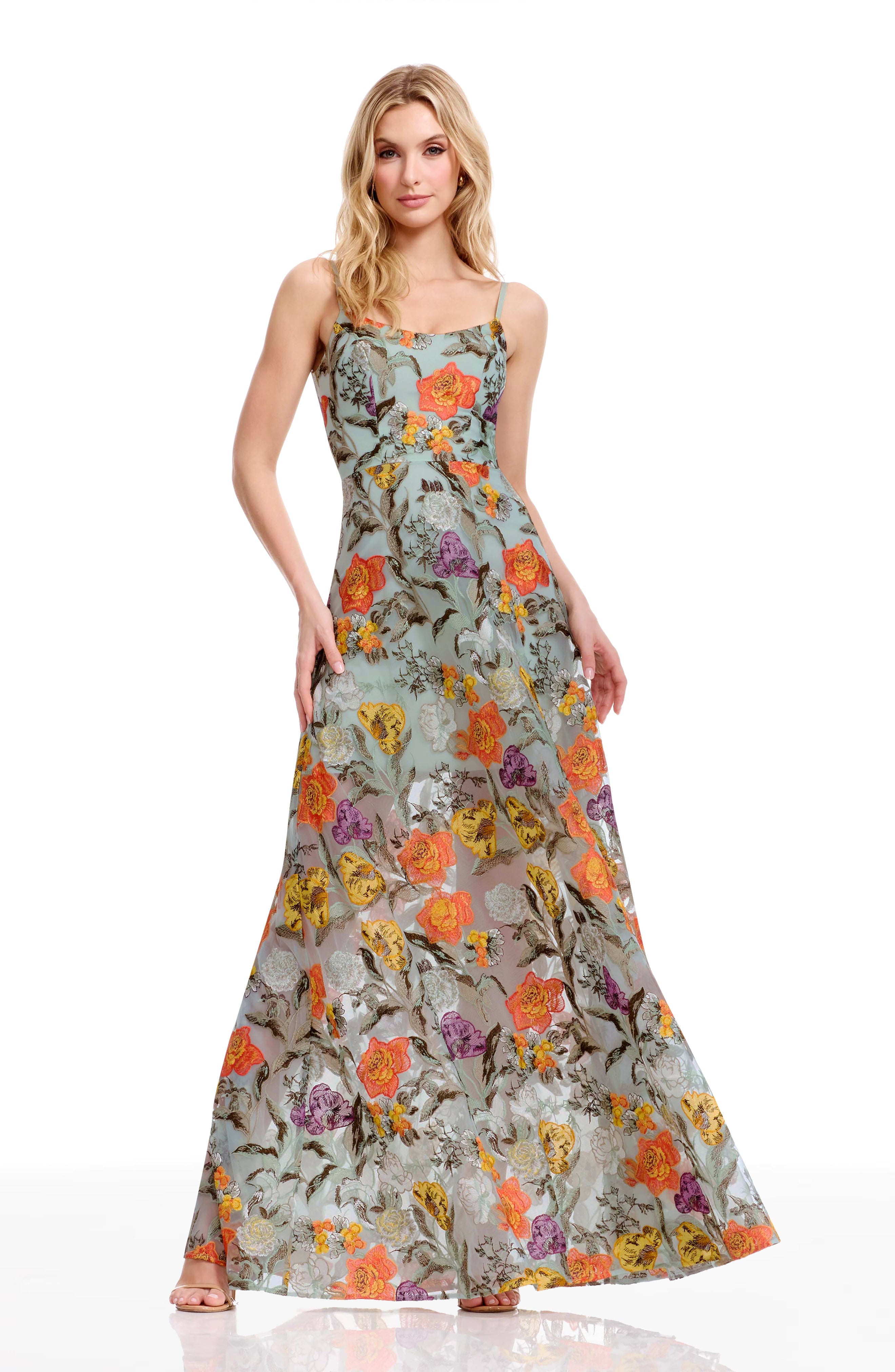 Umalina Gown