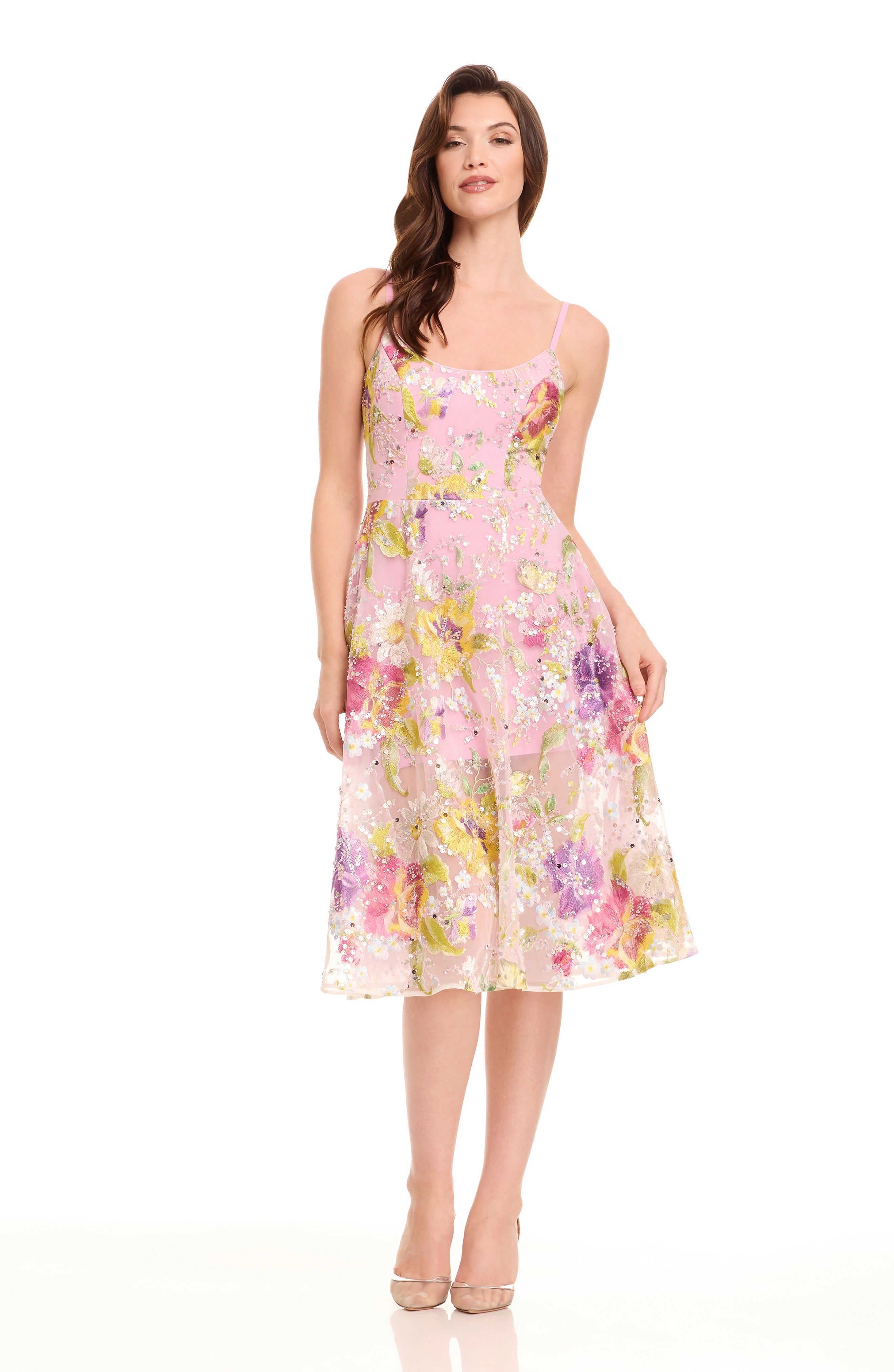 Uma Dress