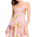 Uma Dress