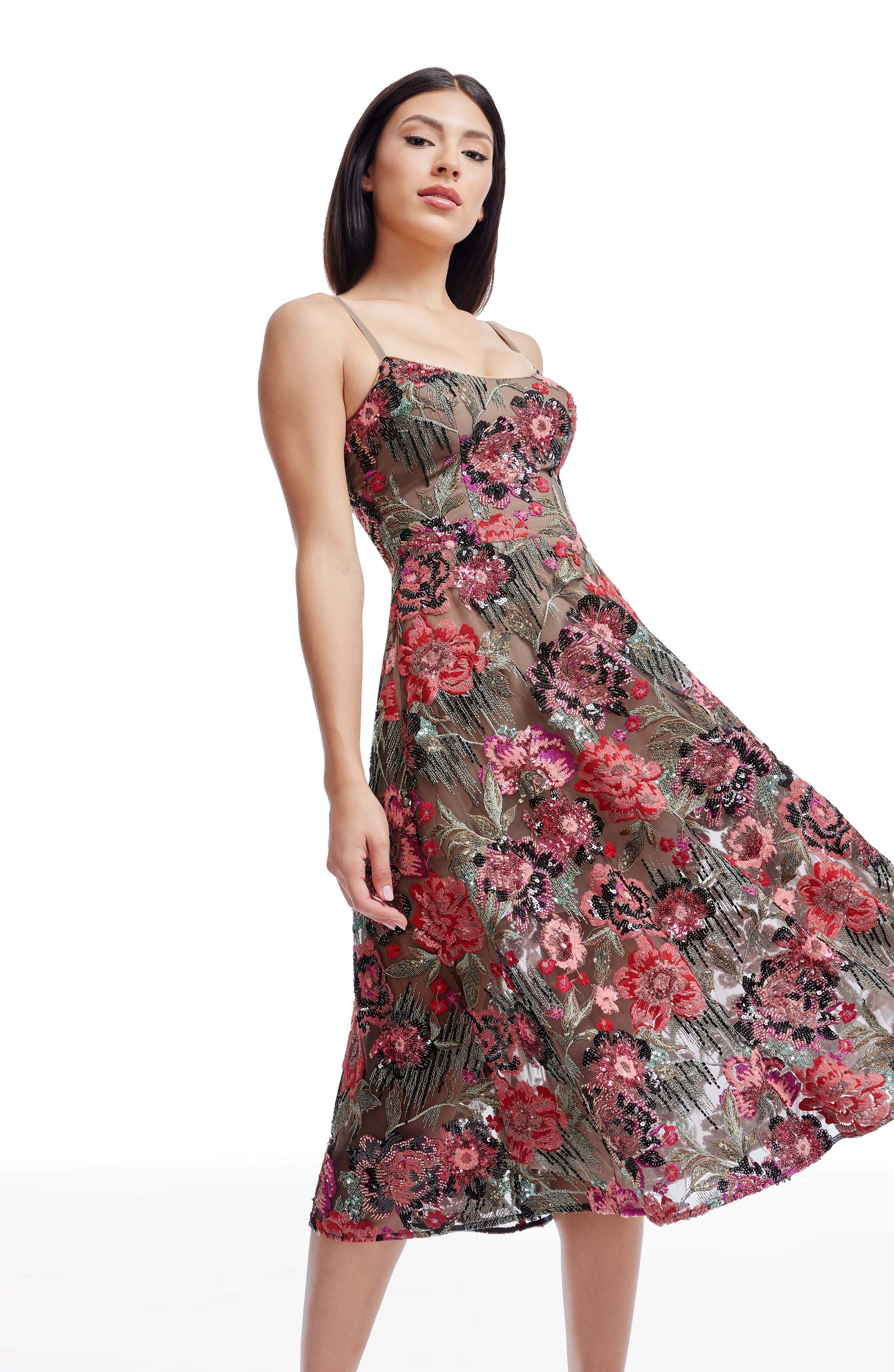 Uma Dress