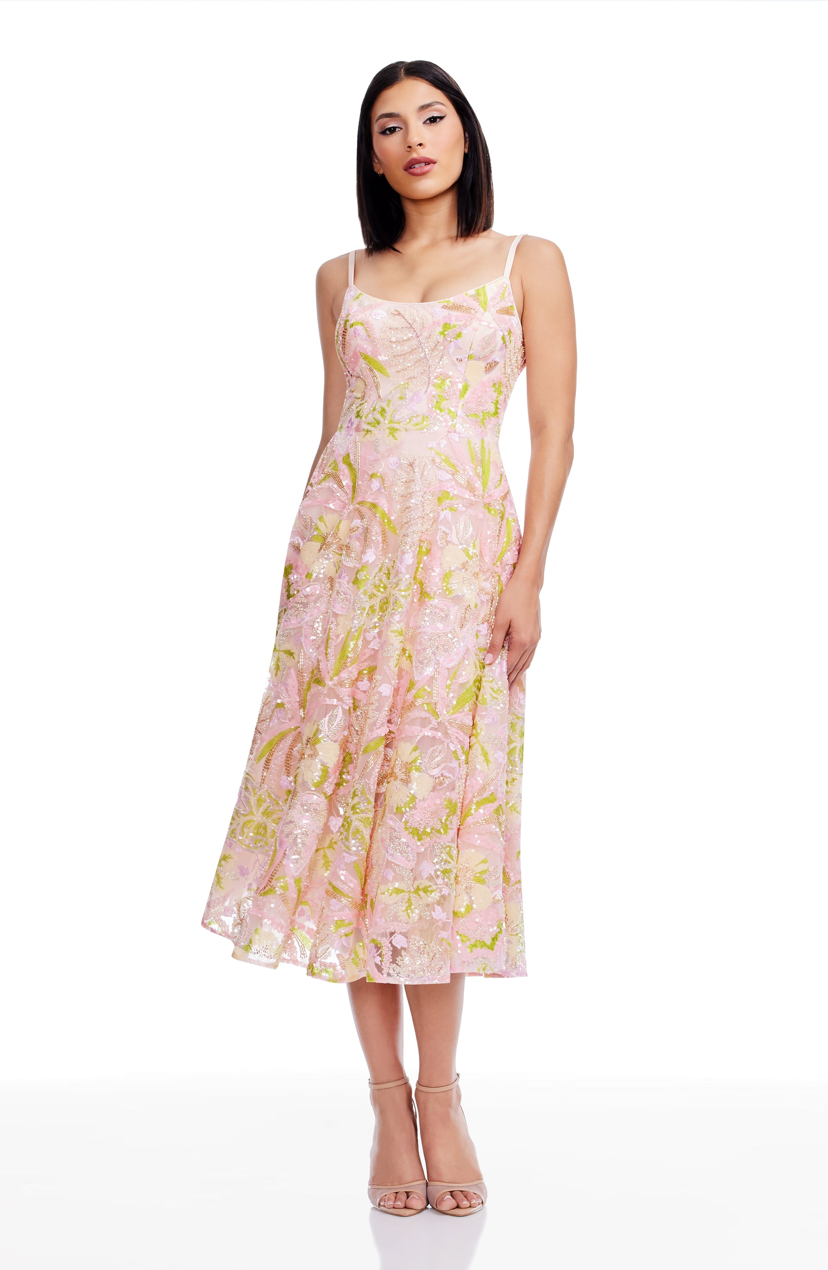 Uma Dress