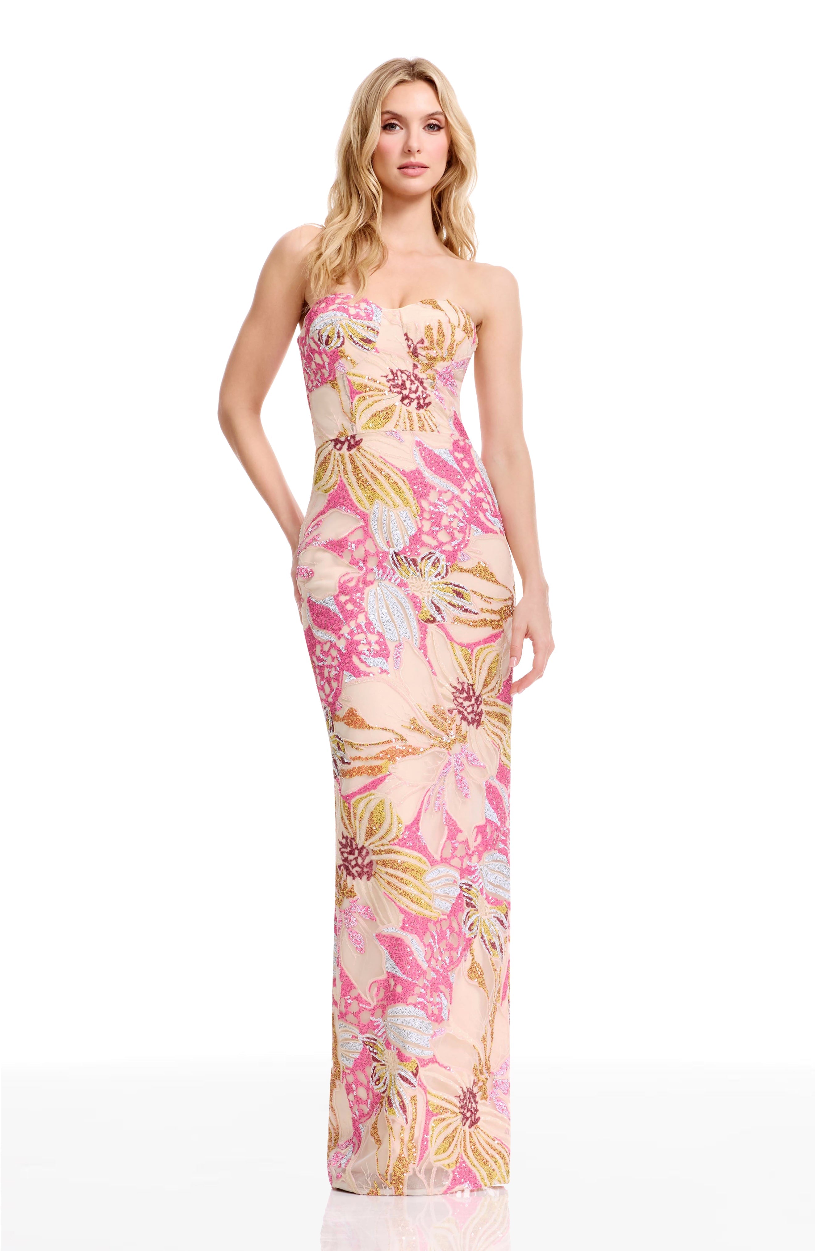 Vada Gown
