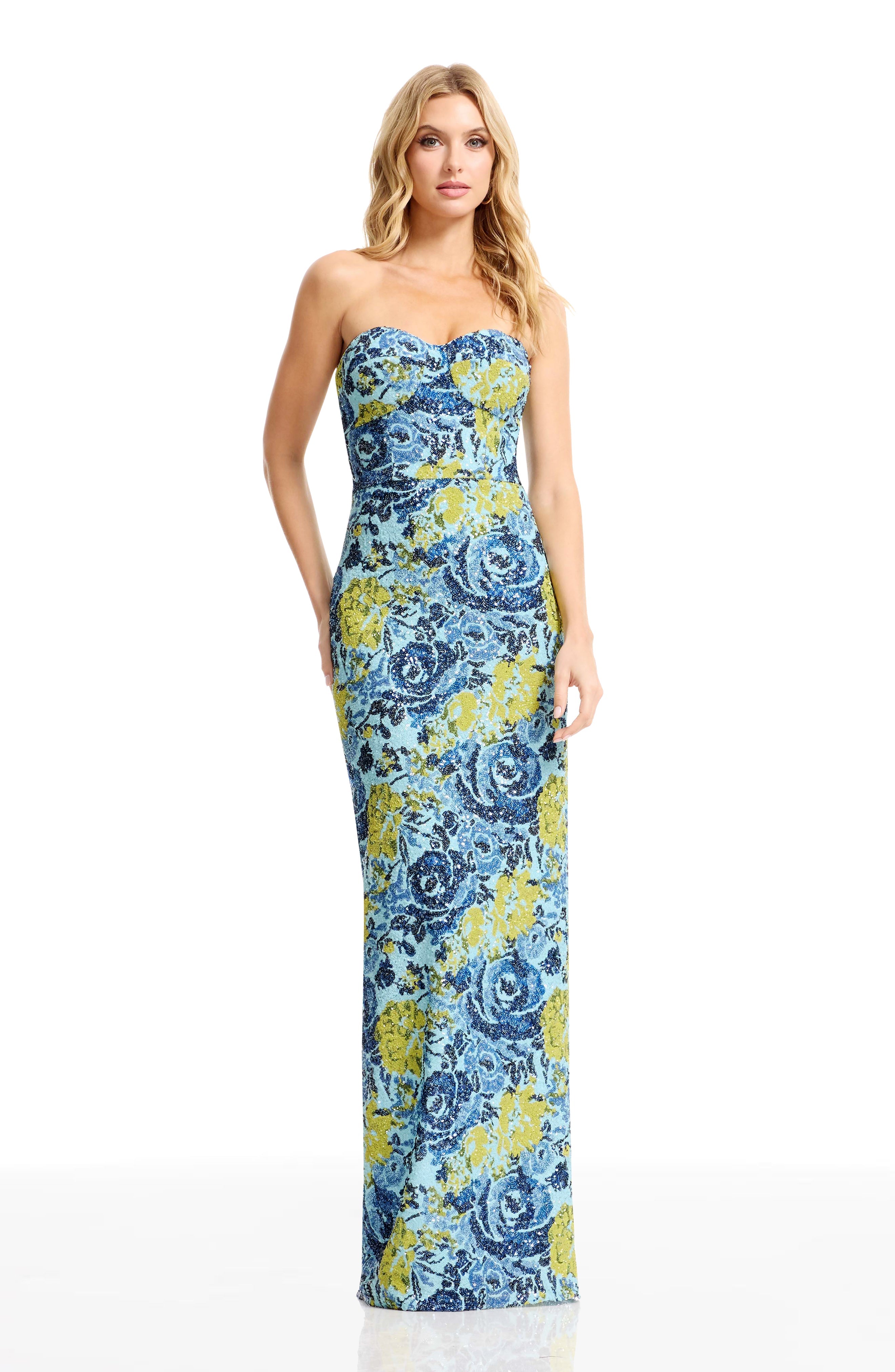 Vada Gown