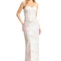Vada Dress