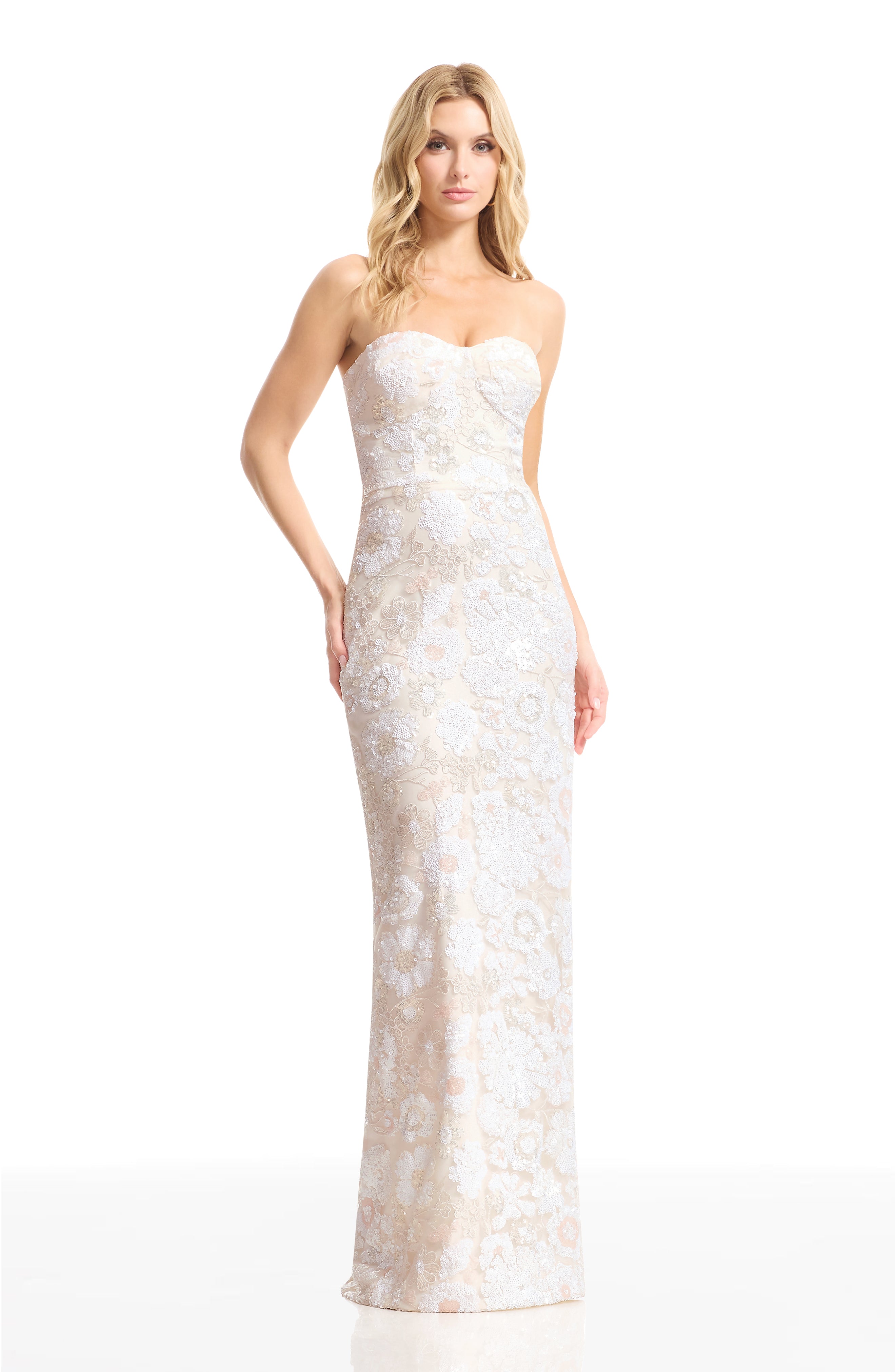 Vada Dress