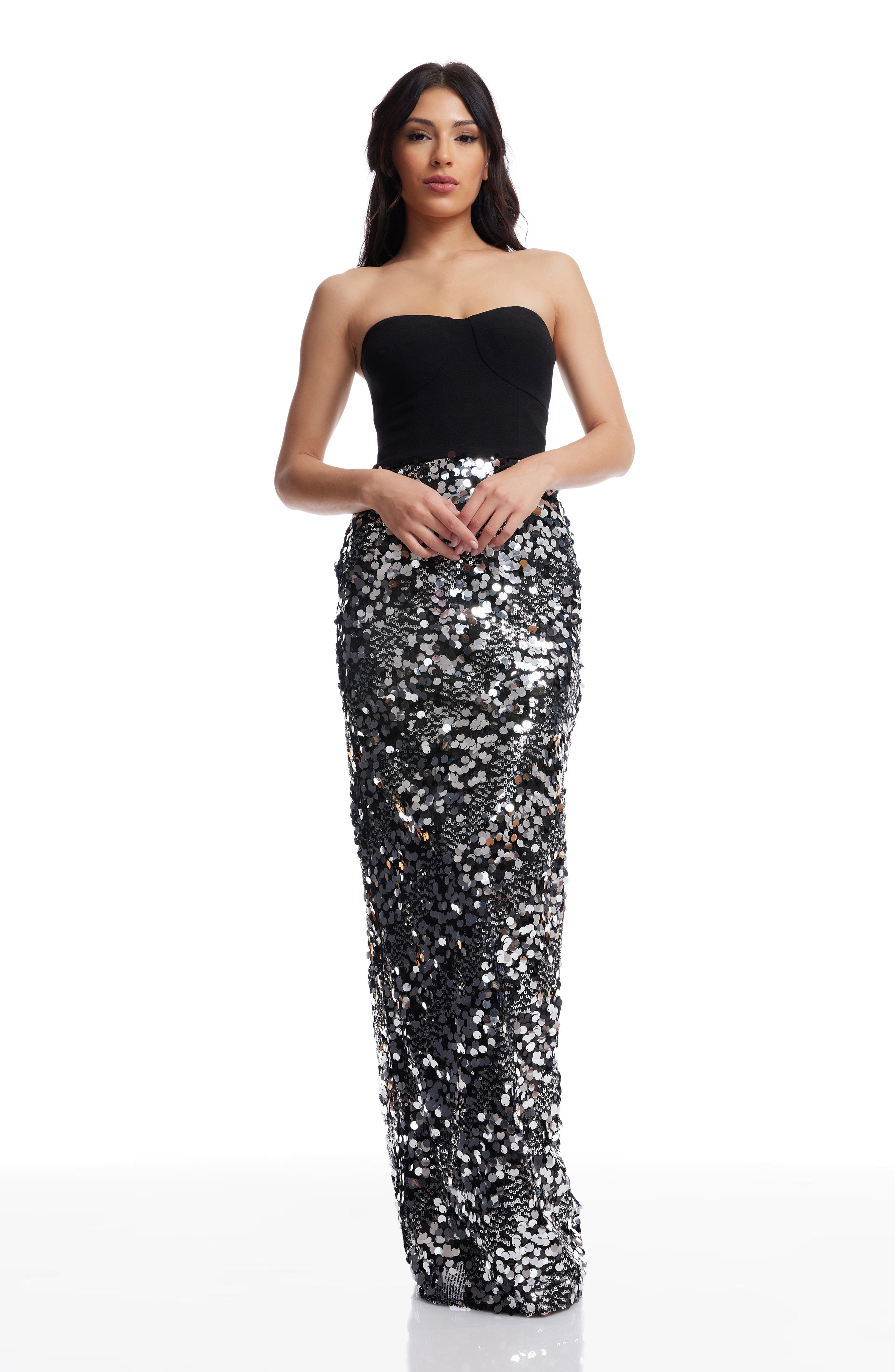 Vada Dress