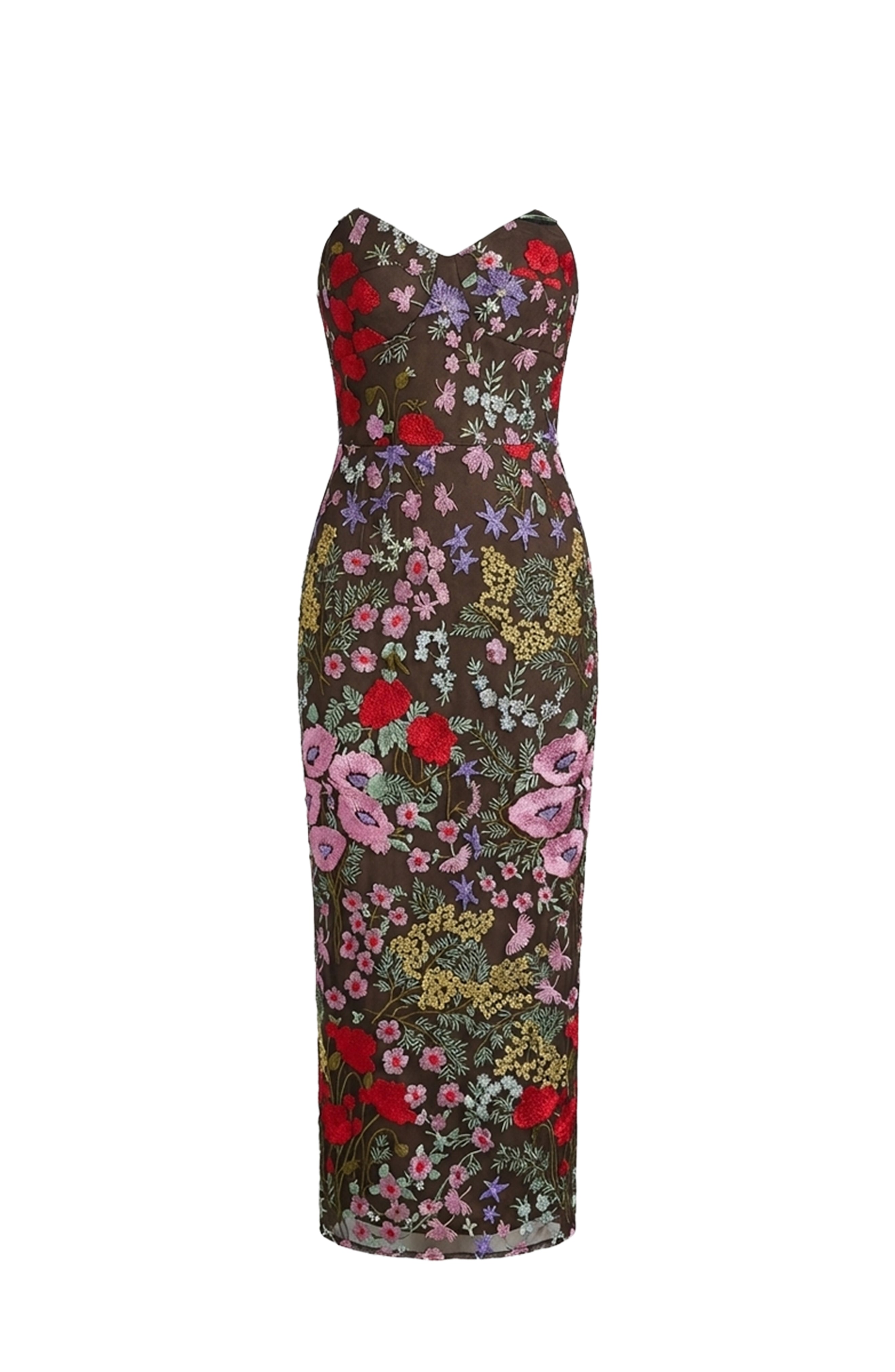 Vada Dress