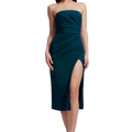 Valencia Dress