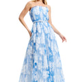 Verity Gown
