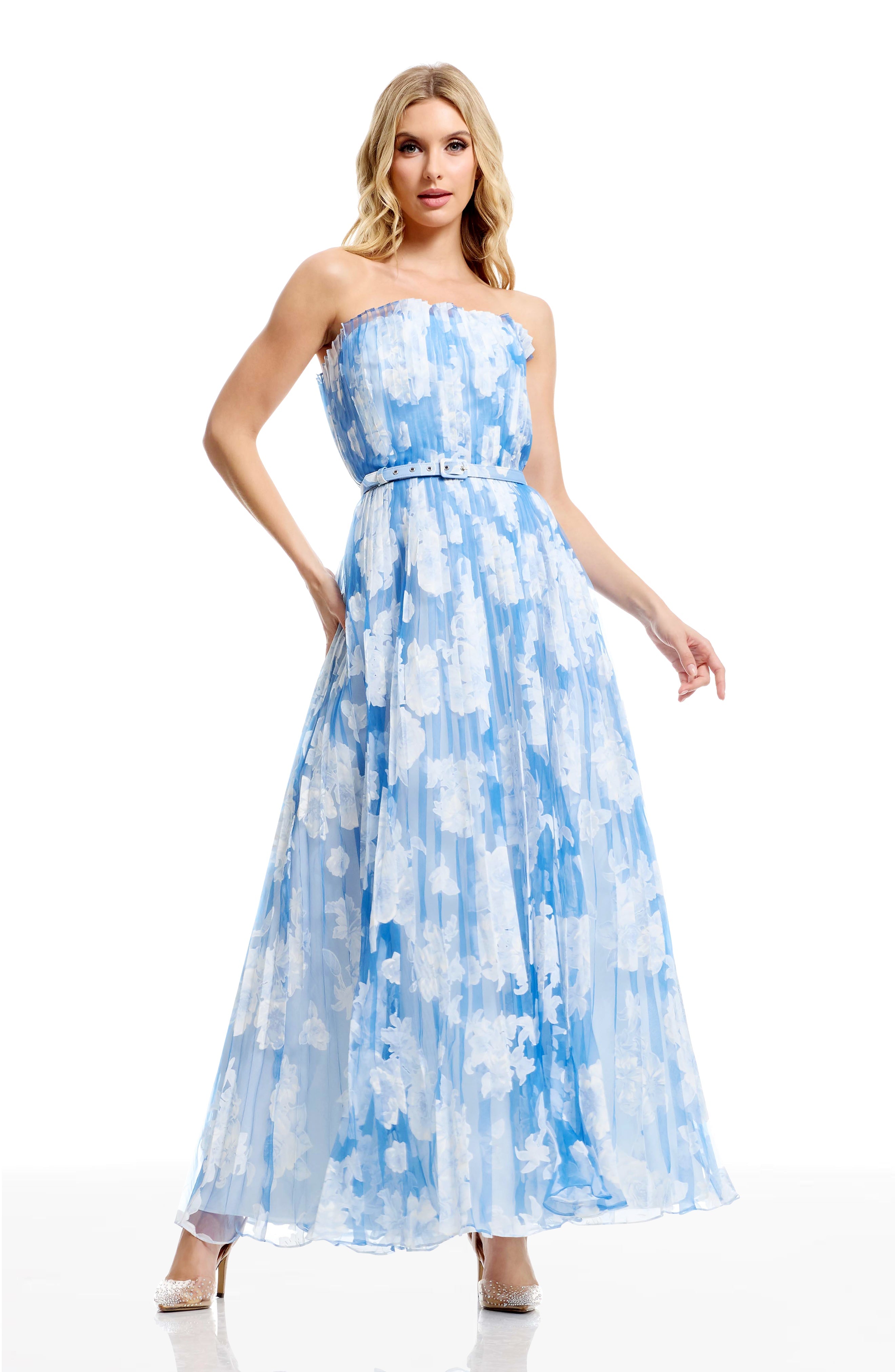 Verity Gown