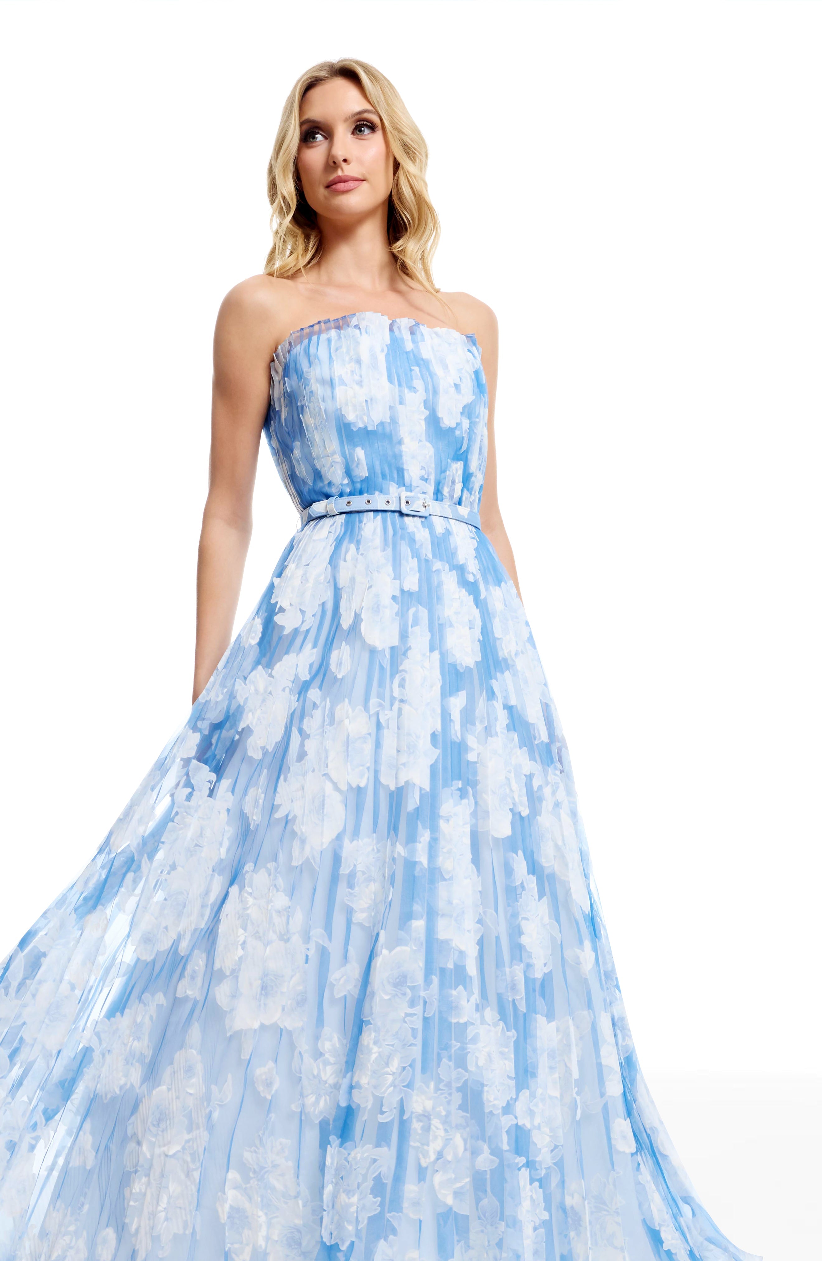 Verity Gown