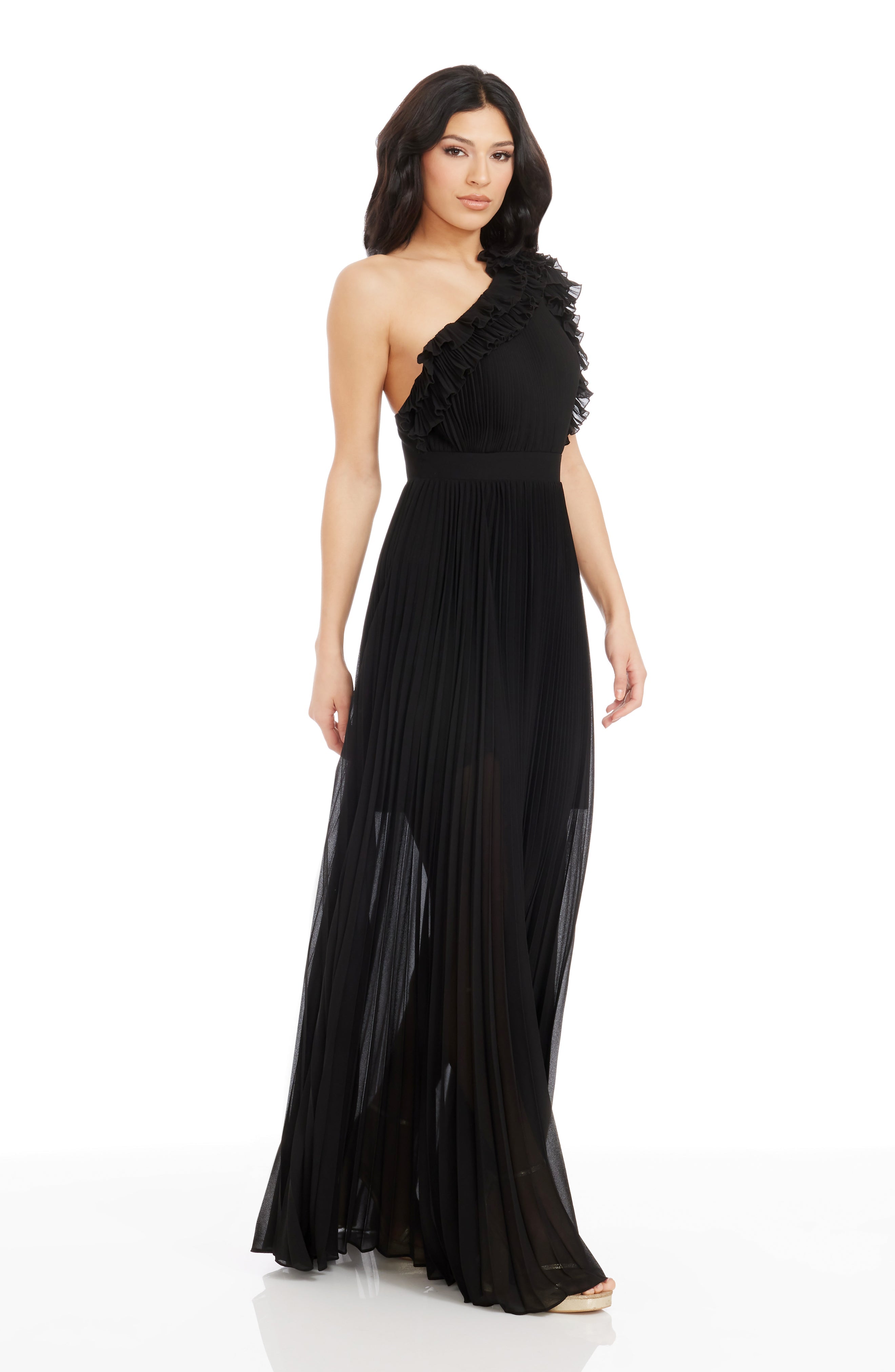 Vida Dress