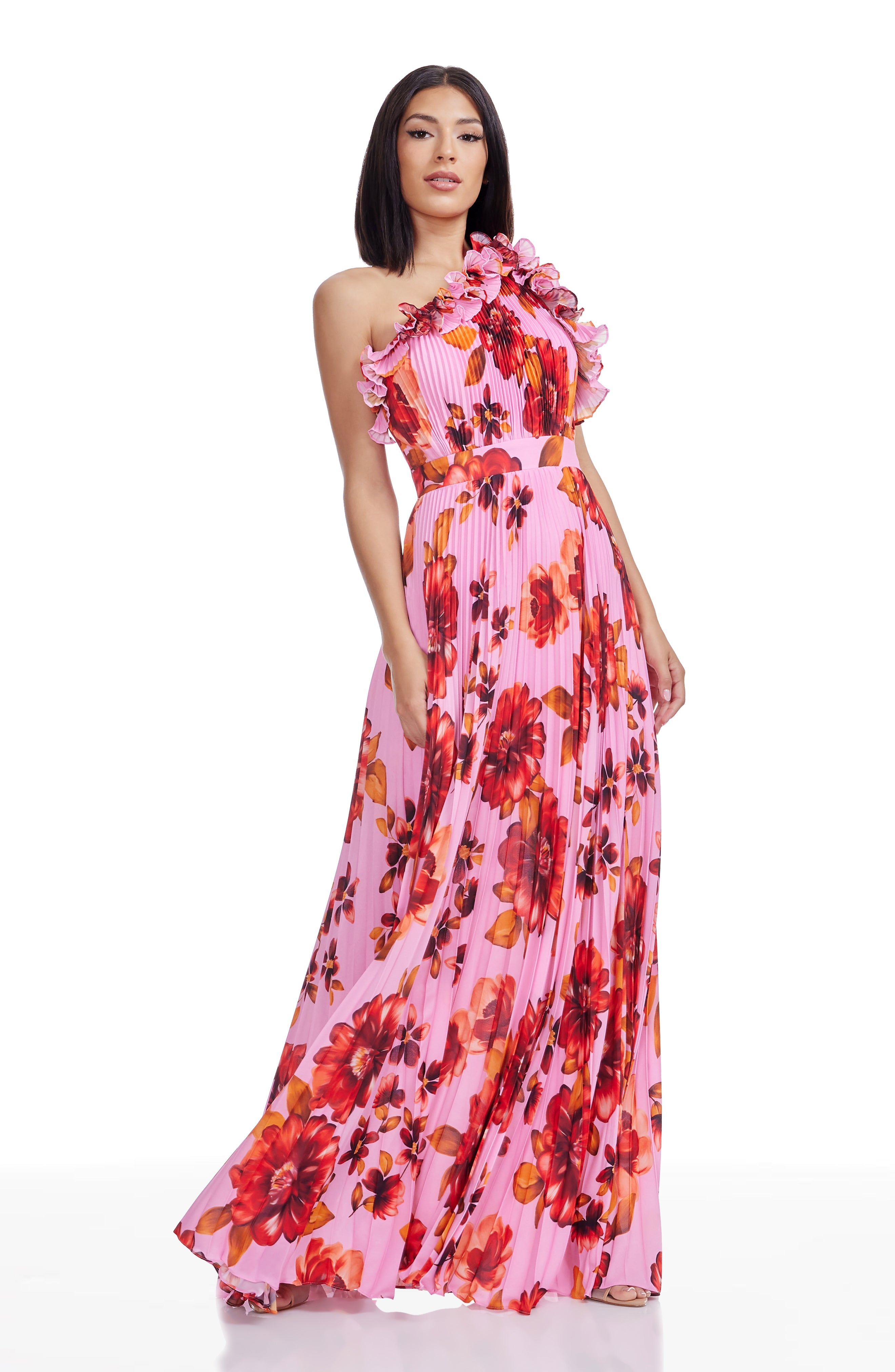 Vida Dress