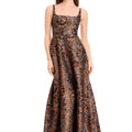 Vienna Dress