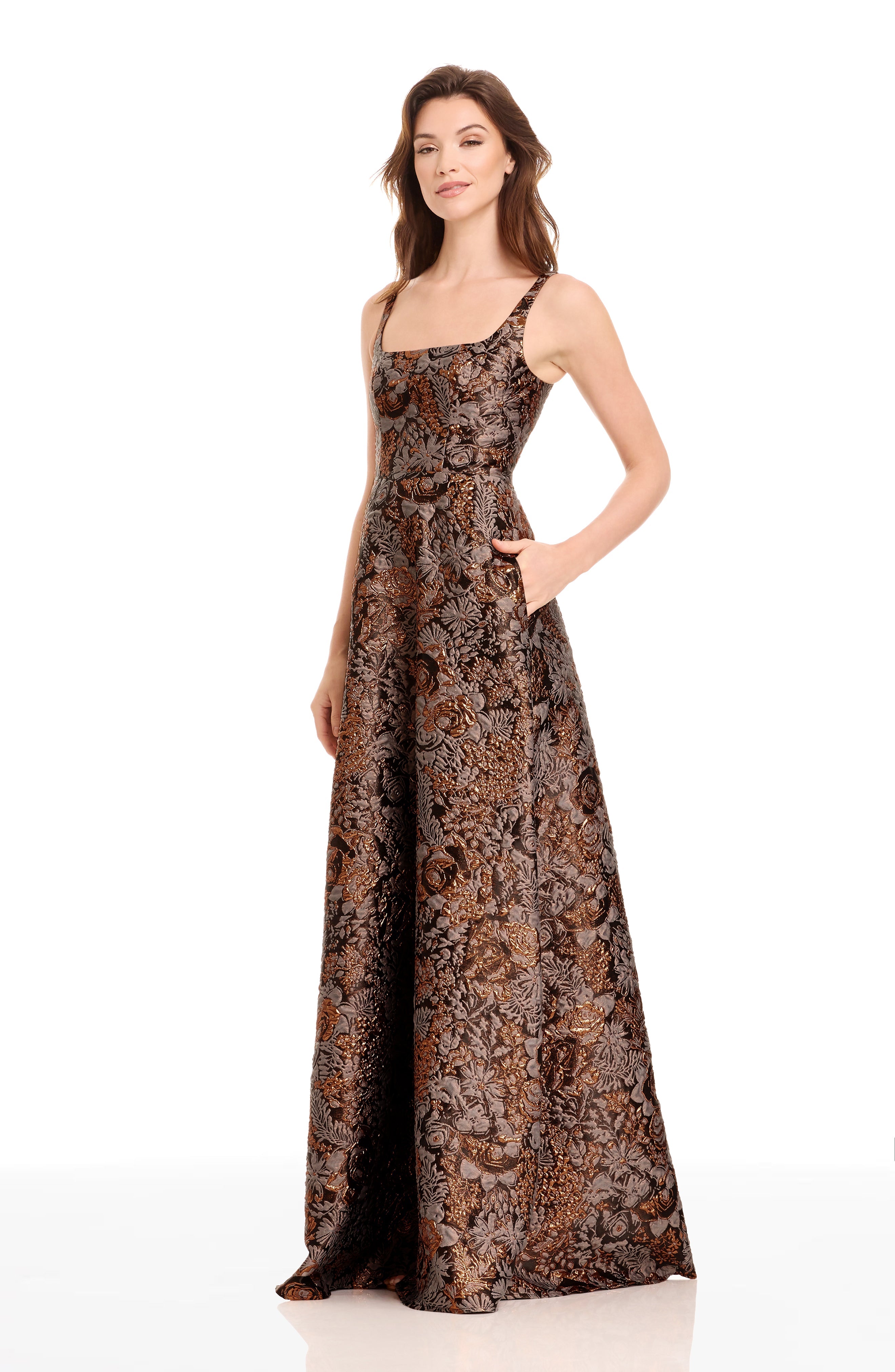 Vienna Dress