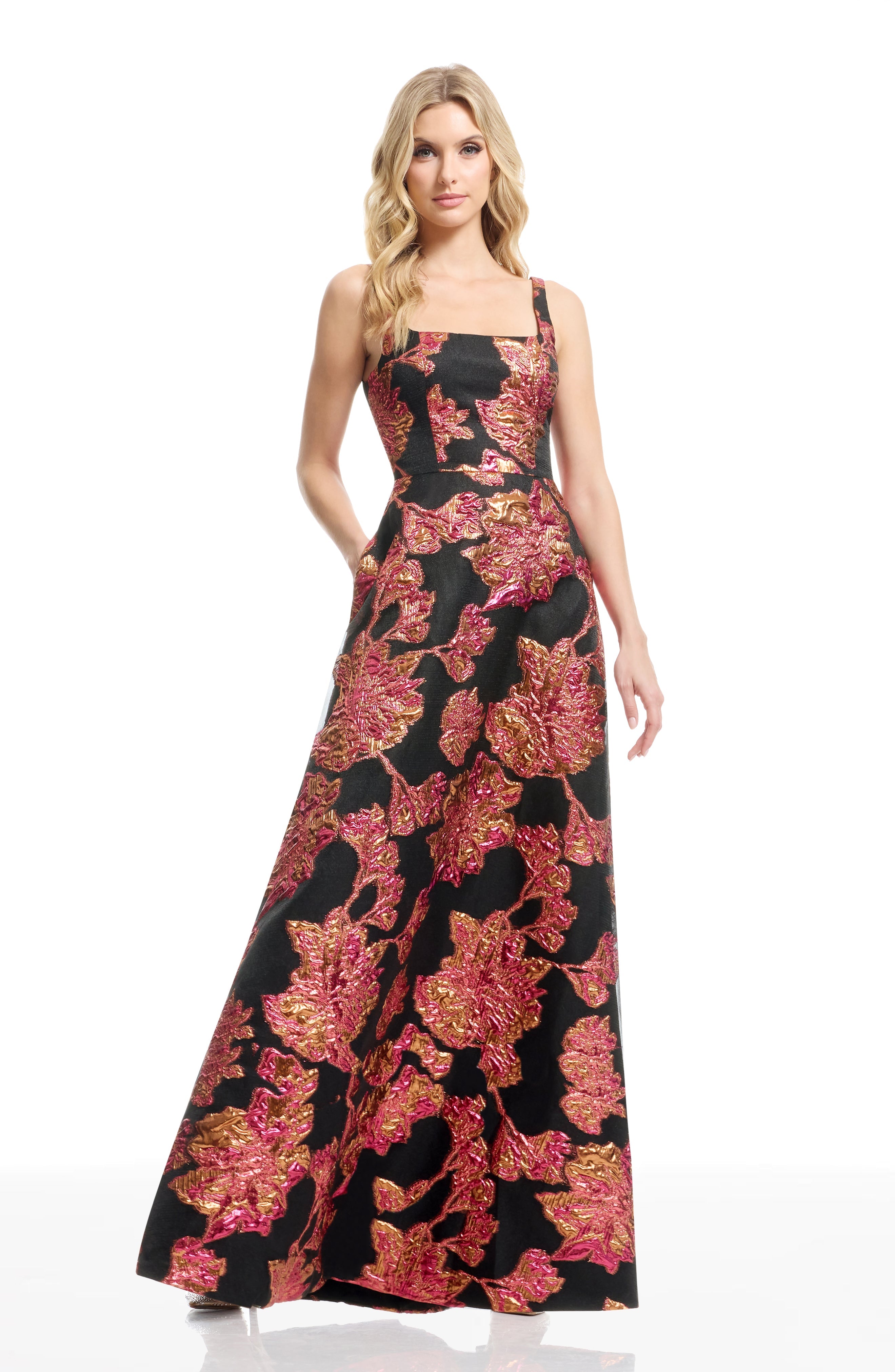 Vienna Dress